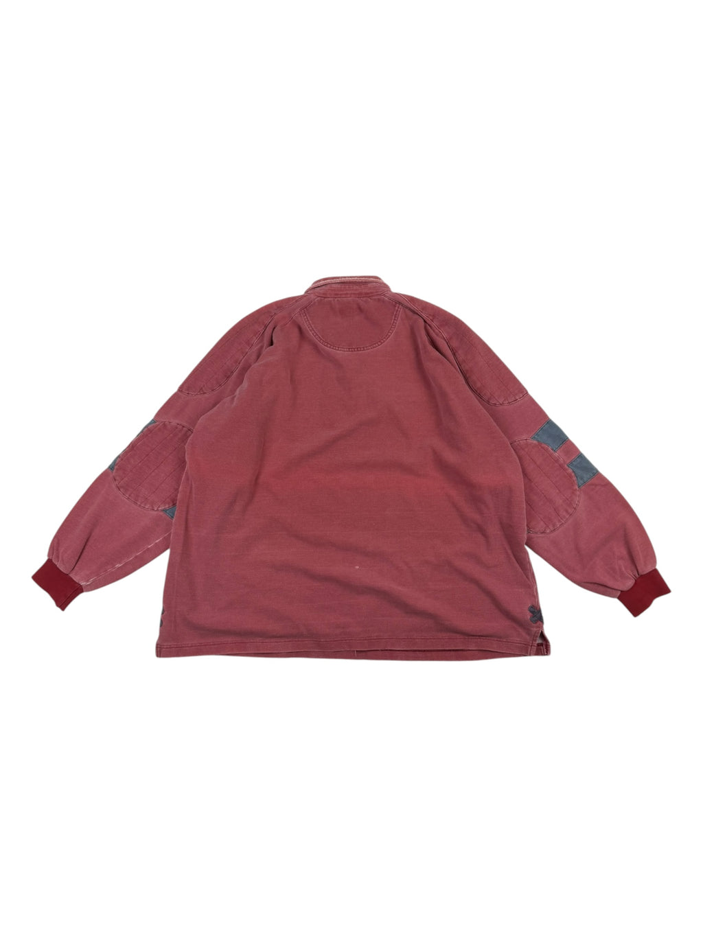 Nigel Cabourn 1980s Sportswear Jersey