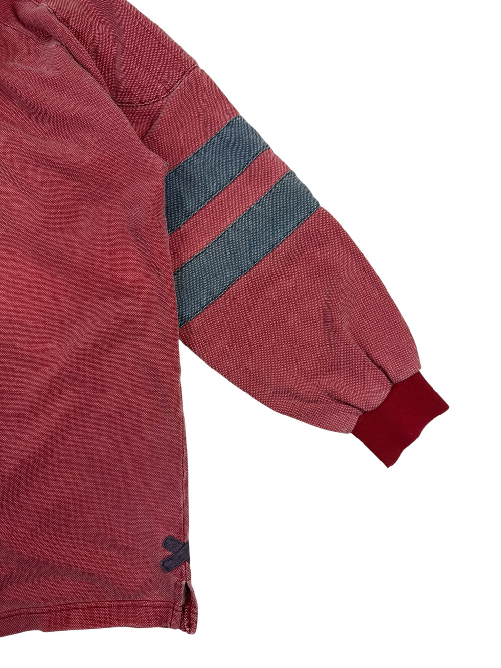 Nigel Cabourn 1980s Sportswear Jersey