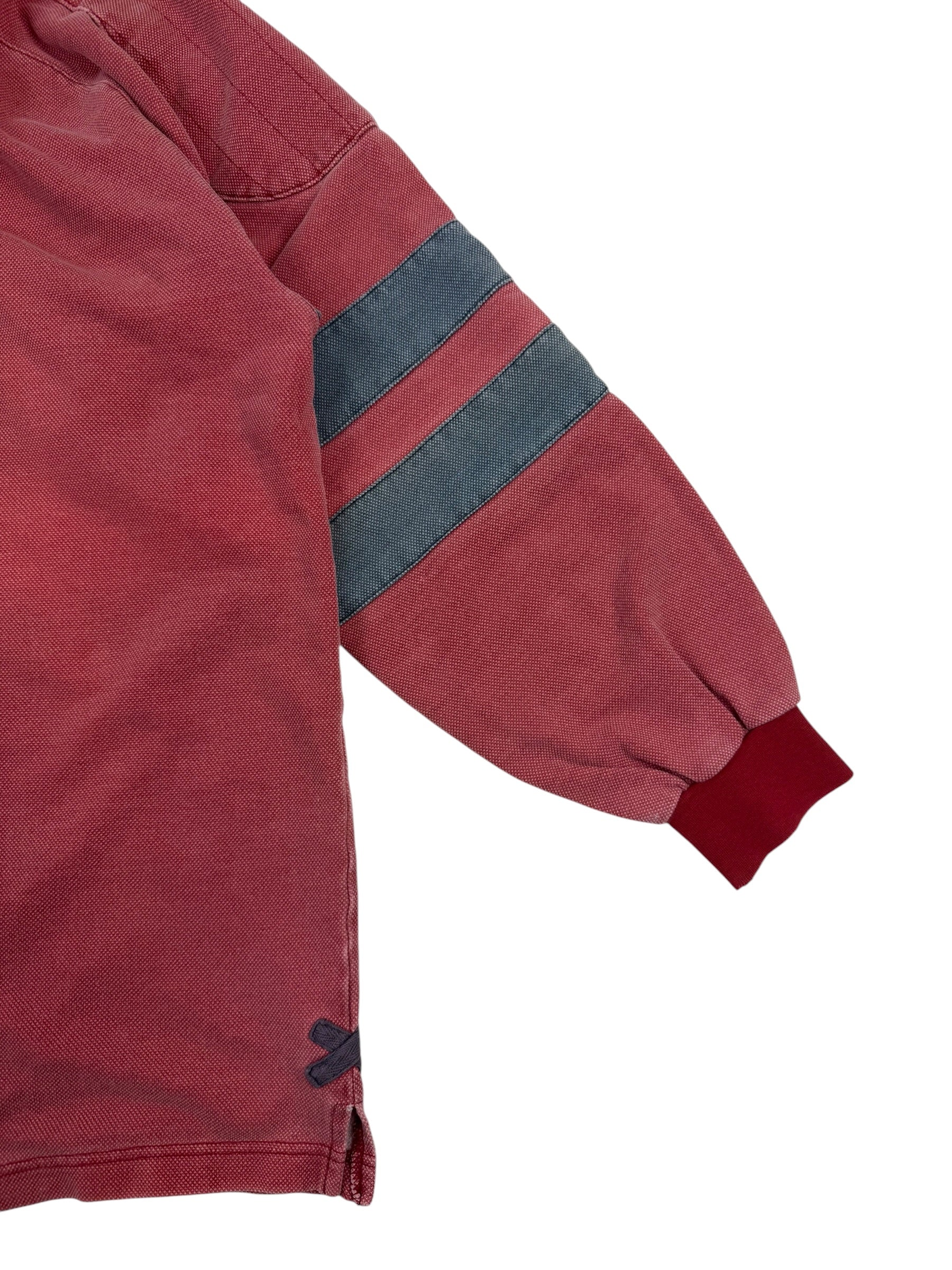 Nigel Cabourn 1980s Sportswear Jersey