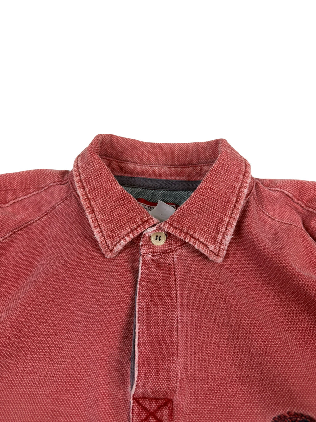 Nigel Cabourn 1980s Sportswear Jersey
