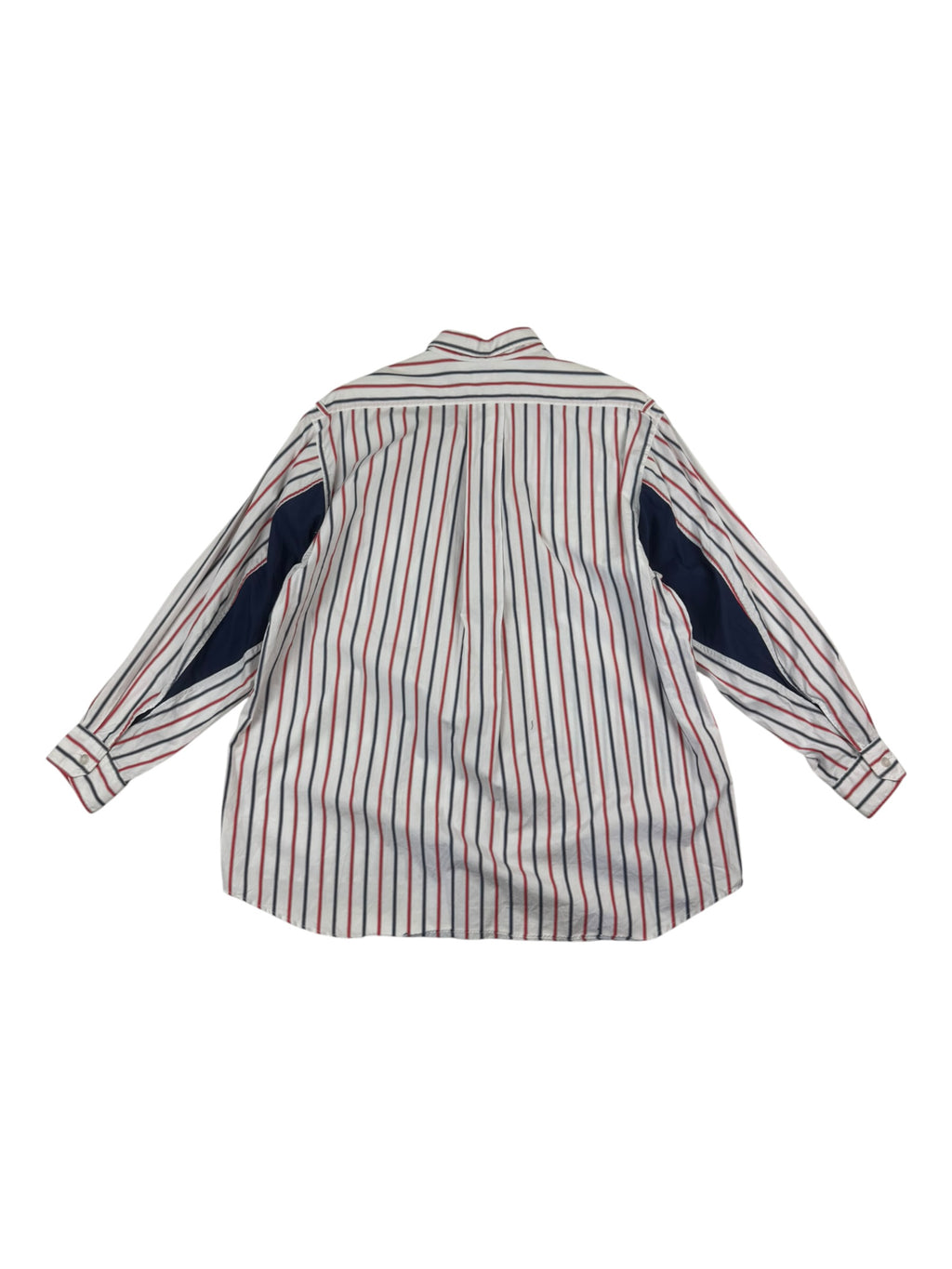 Nigel Cabourn 1999 Striped Shirt