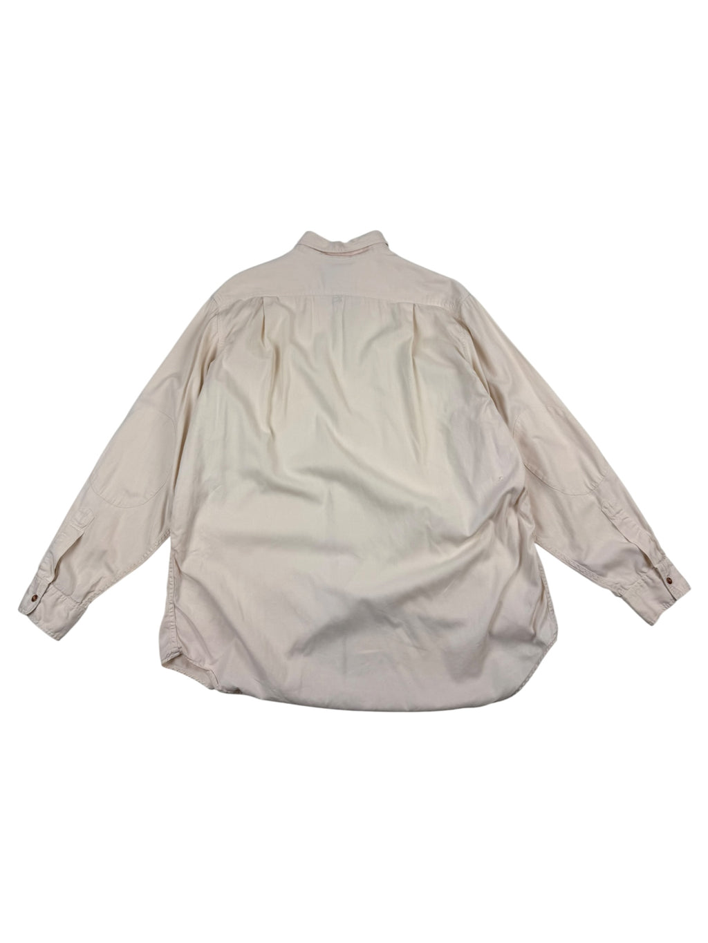 Nigel Cabourn Cricket Club 1980s Shirt