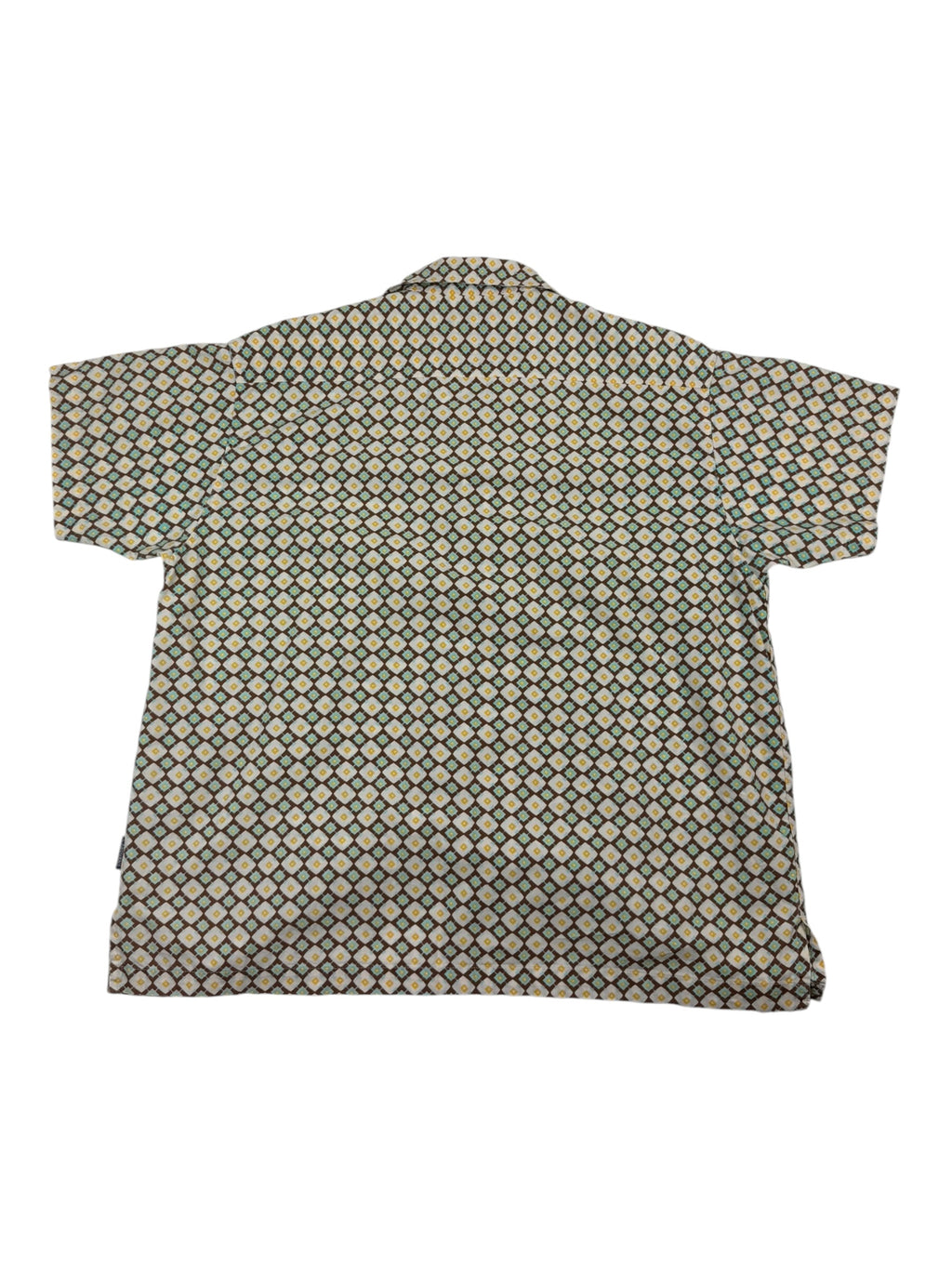 Nigel Cabourn 1990s Pattern Vacation Shirt