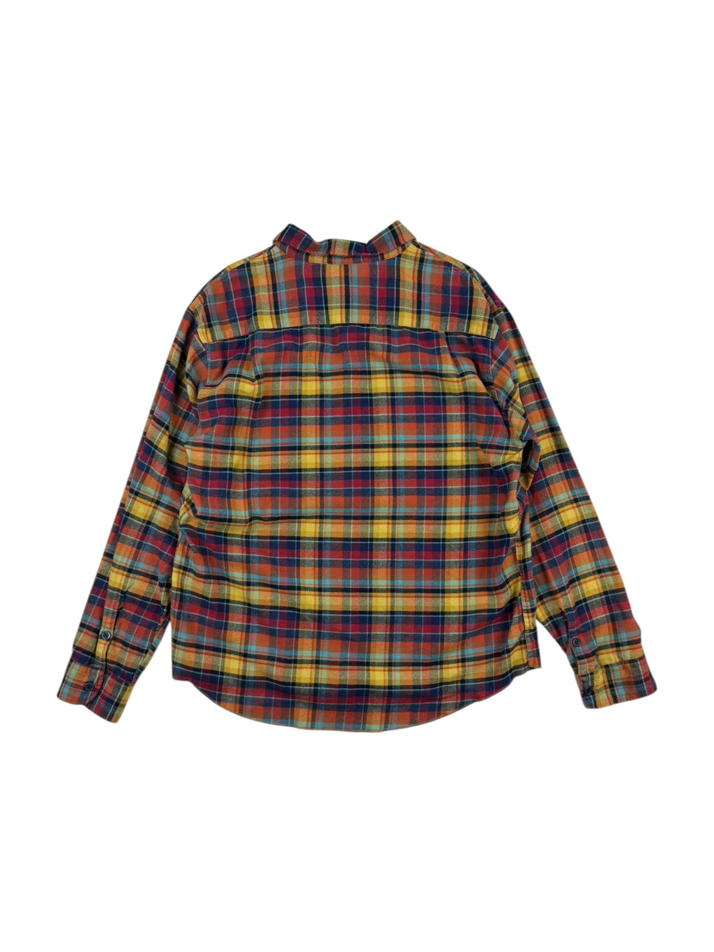 Nigel Cabourn Authentic POH Deck Shirt
