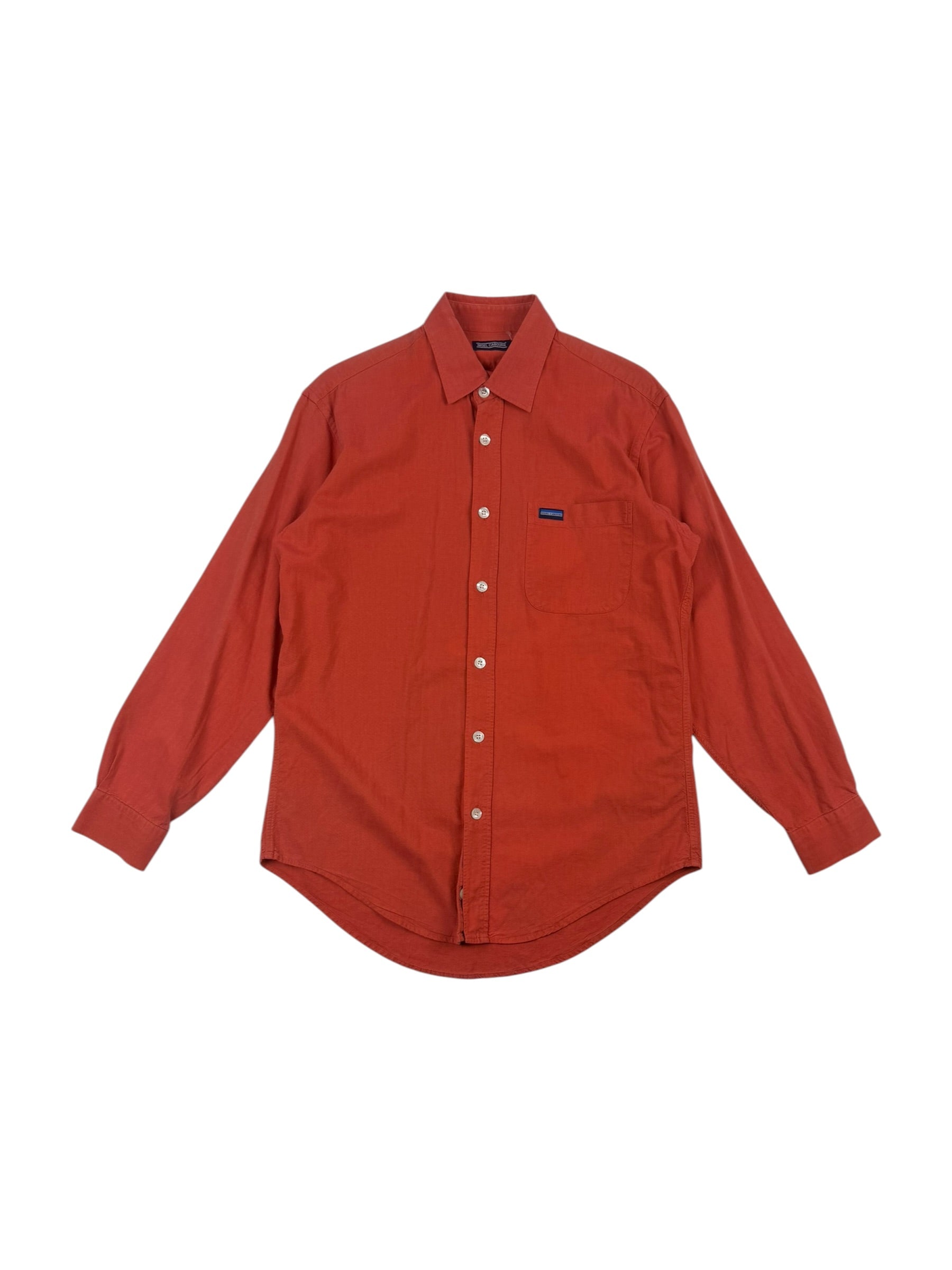 Nigel Cabourn 1990s Shirt