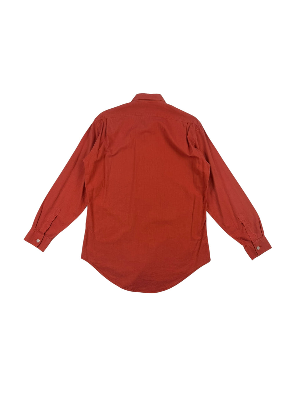 Nigel Cabourn 1990s Shirt