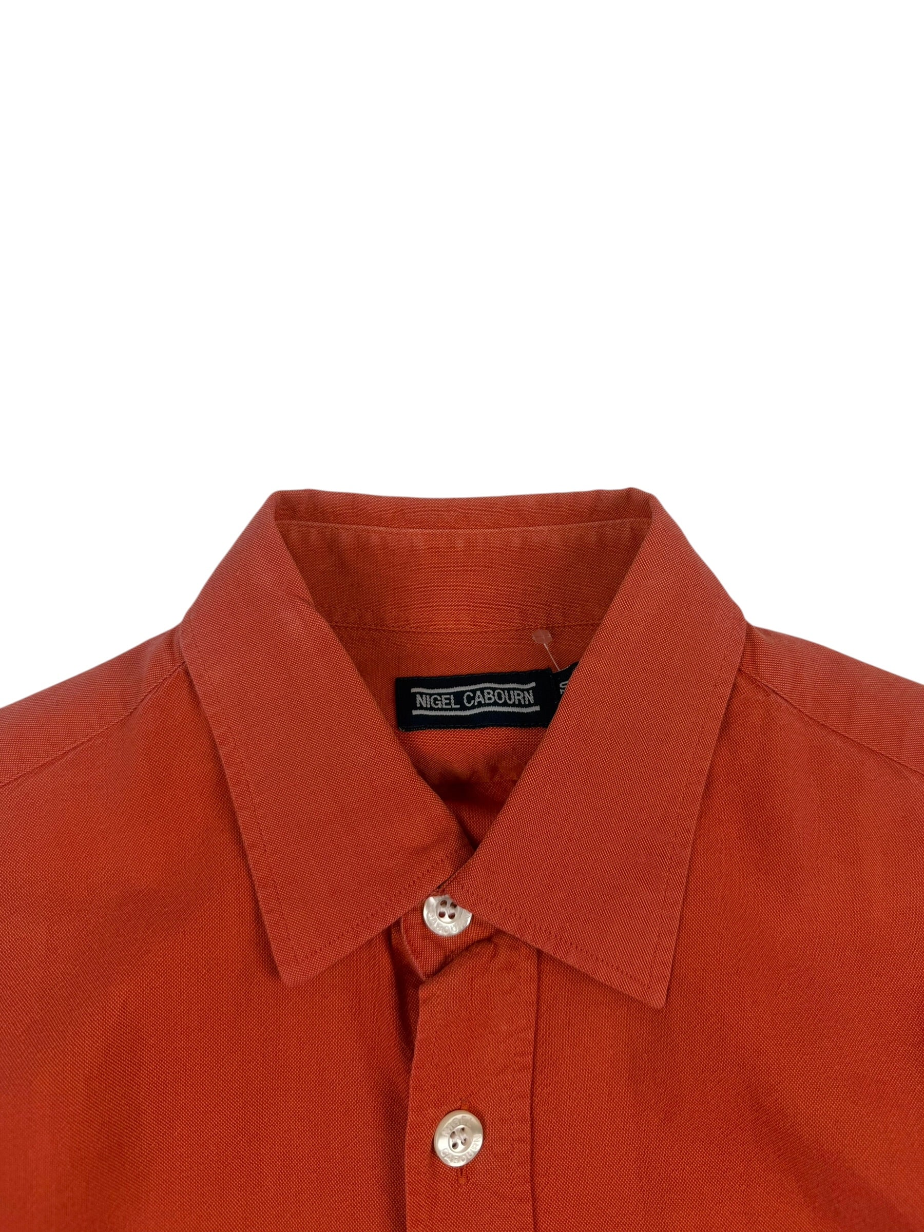 Nigel Cabourn 1990s Shirt