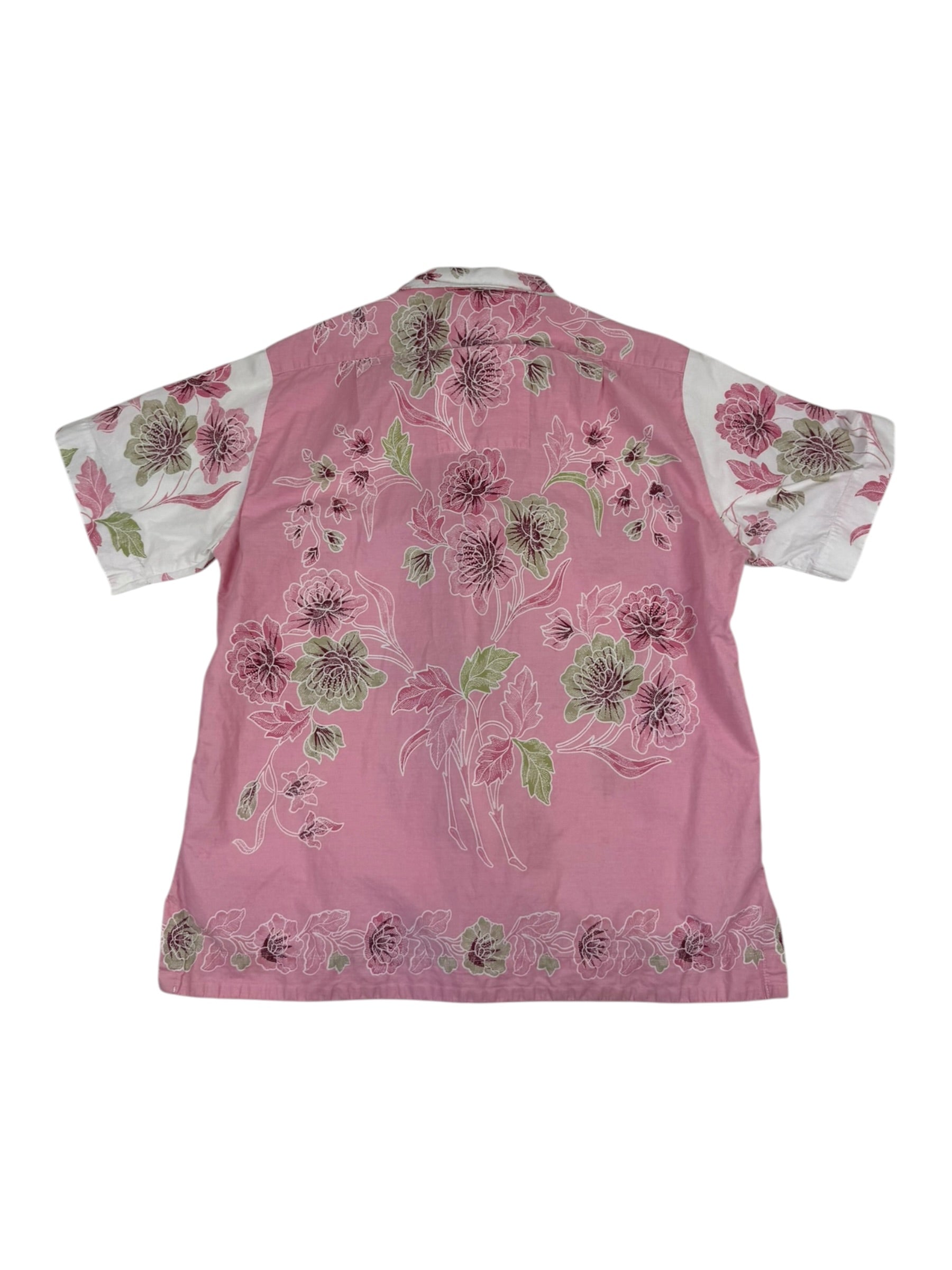 Nigel Cabourn SS2001 Vacation Shirt