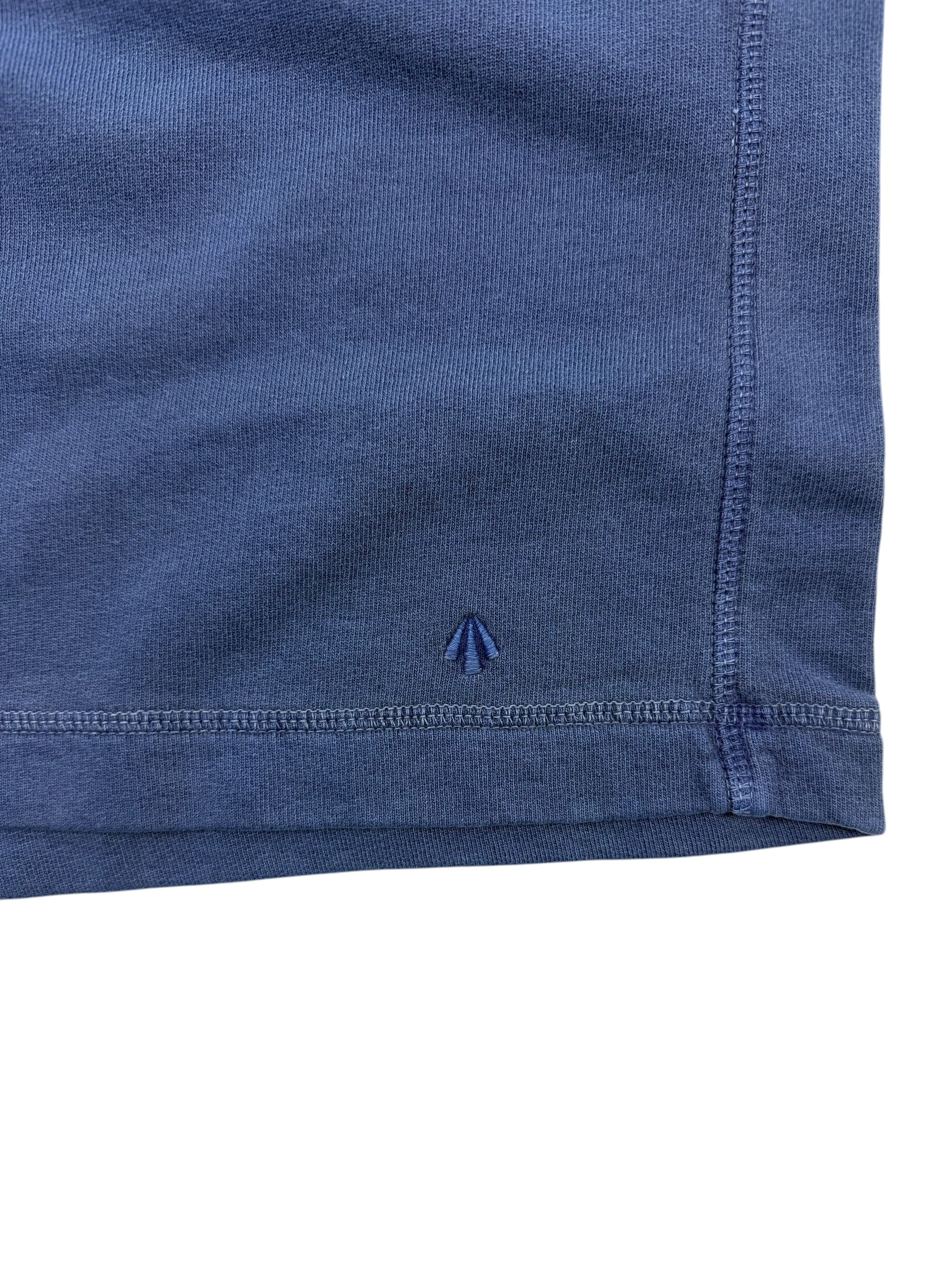 Nigel Cabourn Army Gym Arrow Shorts – RE:BOURN