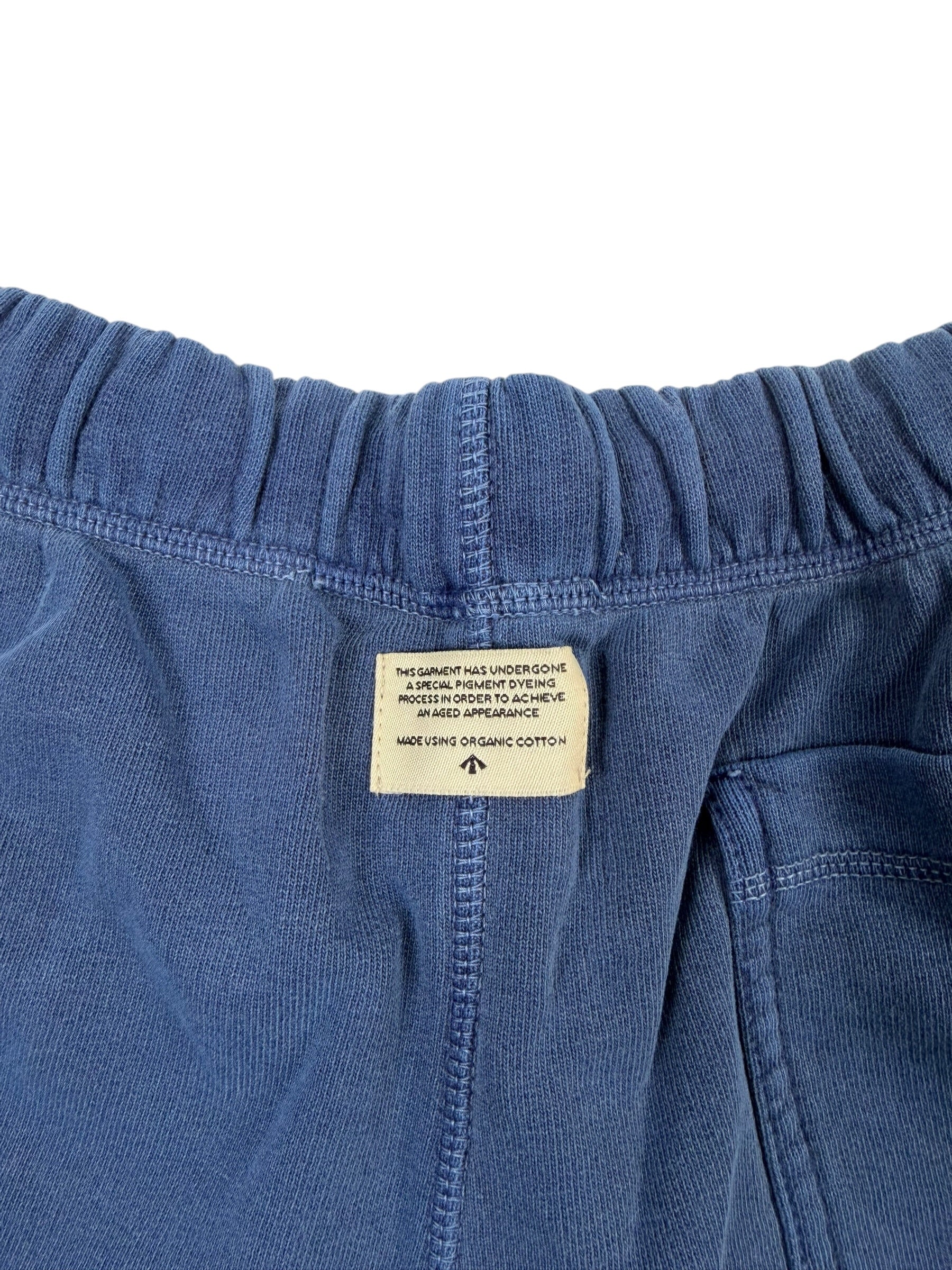 Nigel Cabourn Army Gym Arrow Shorts