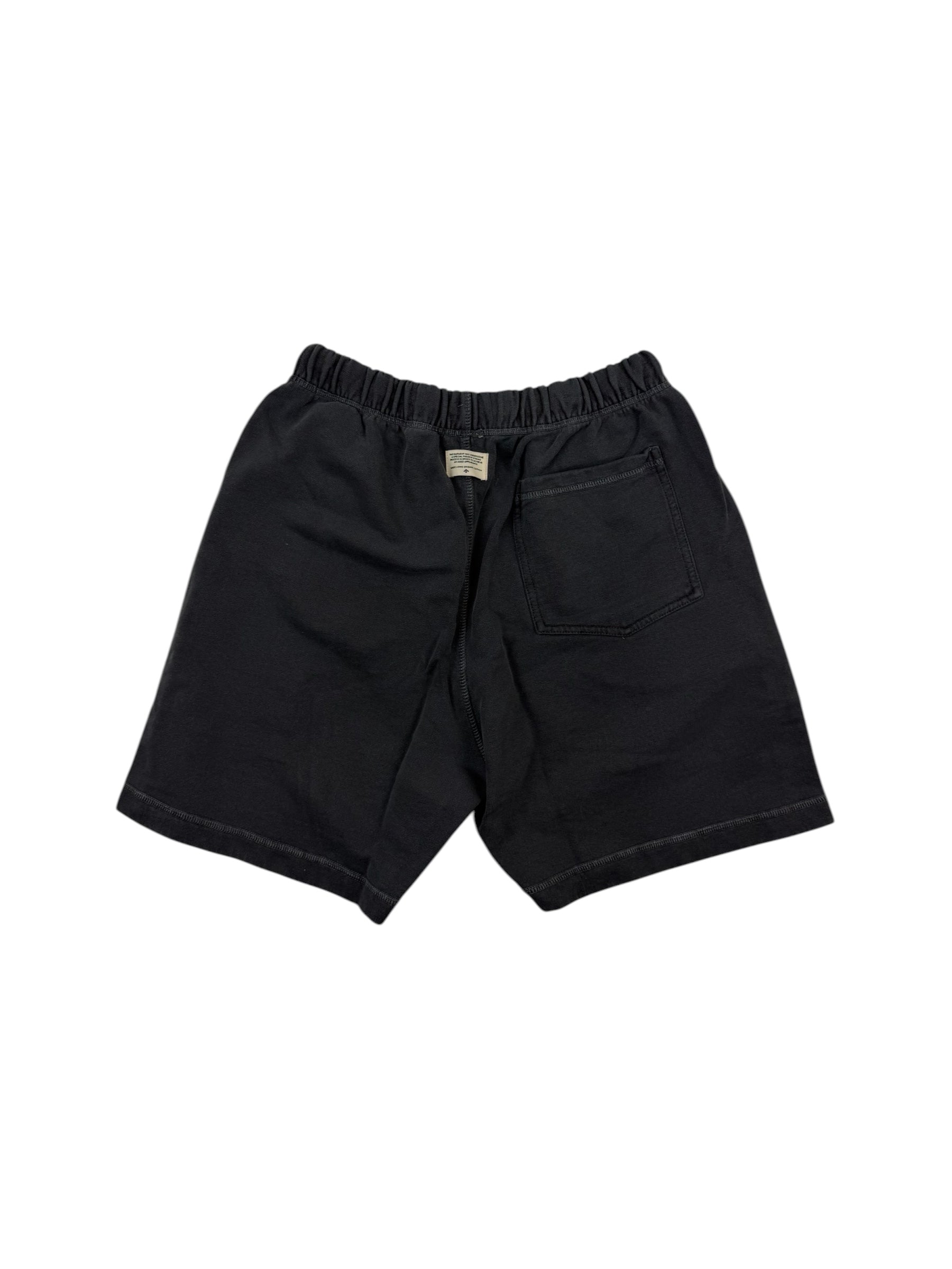 Nigel Cabourn Army Gym Arrow Shorts