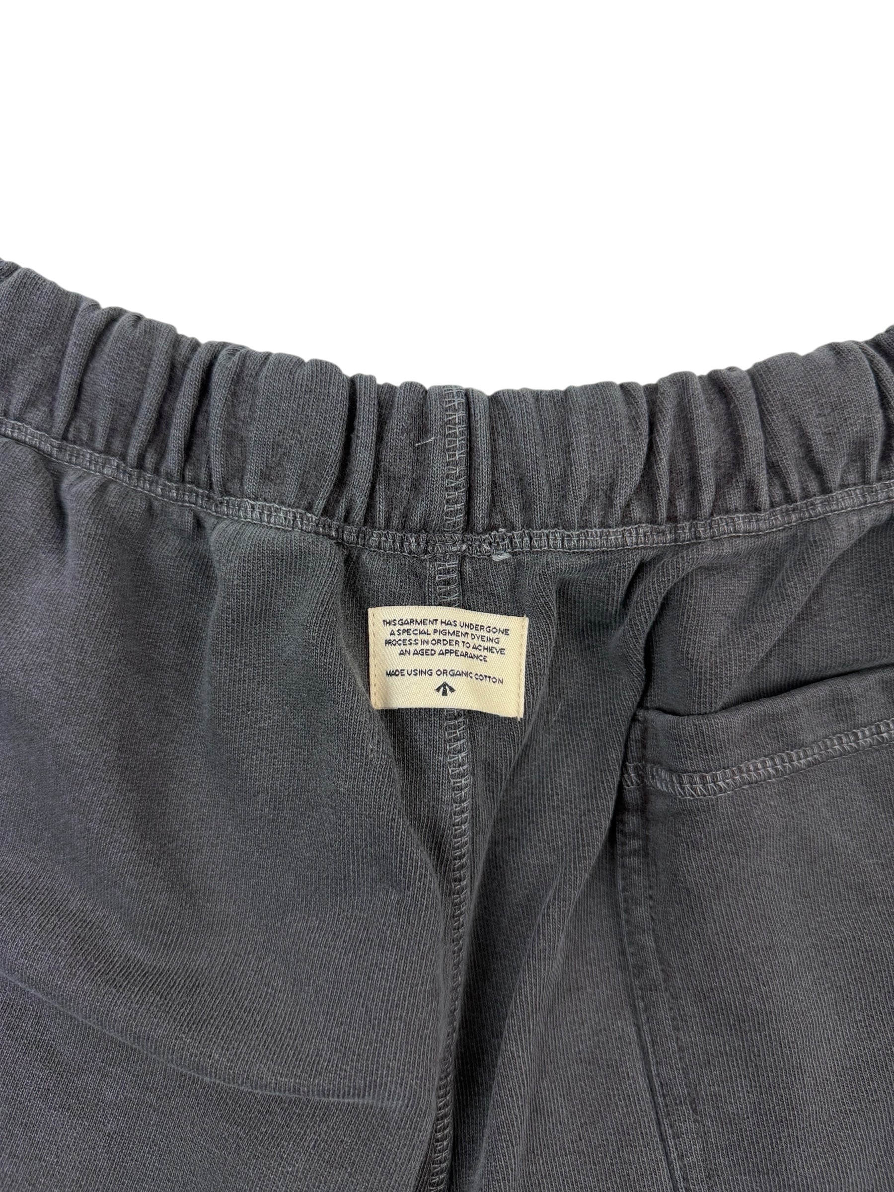 Nigel Cabourn Army Gym Arrow Shorts