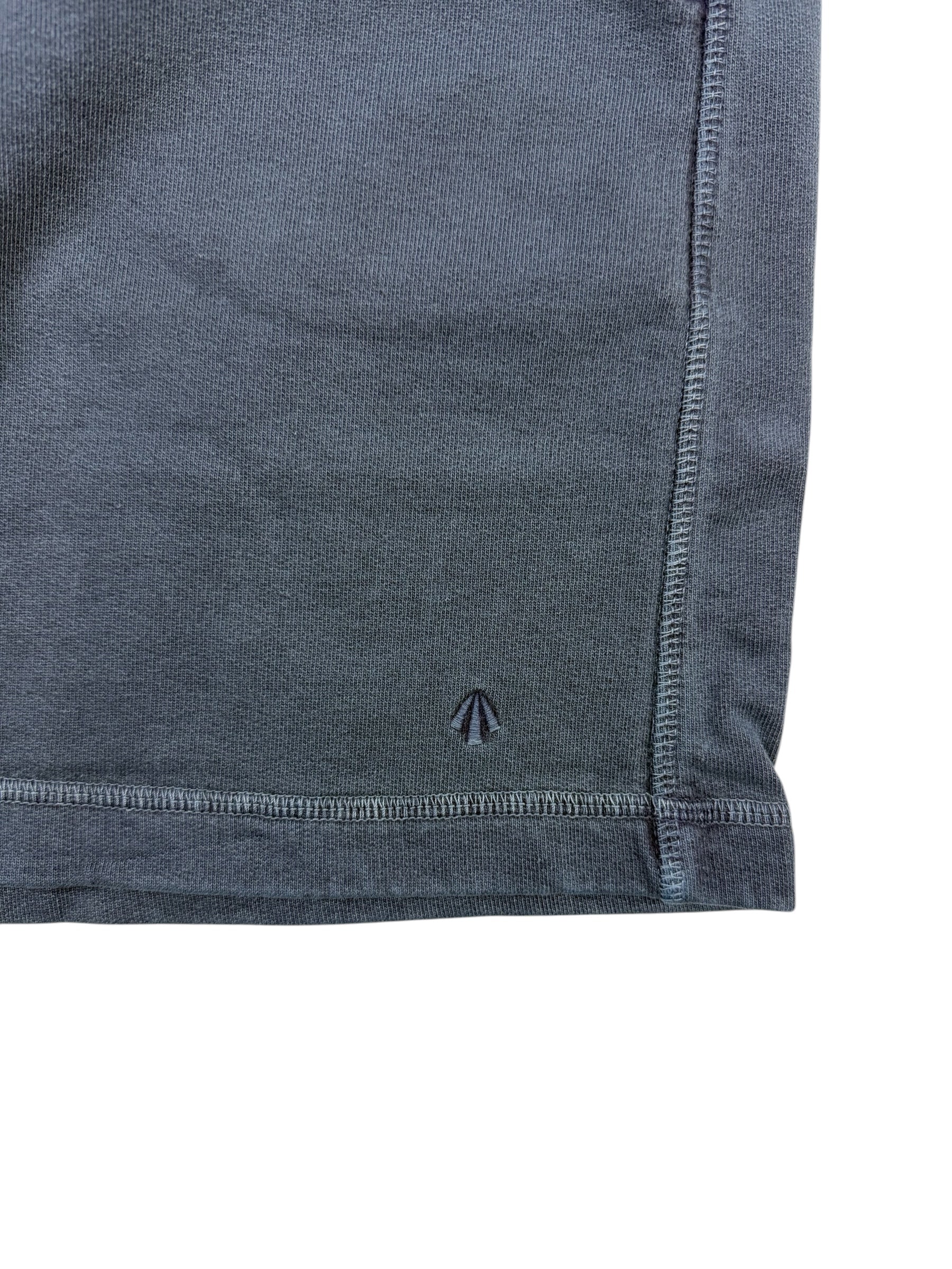 Nigel Cabourn Army Gym Arrow Shorts