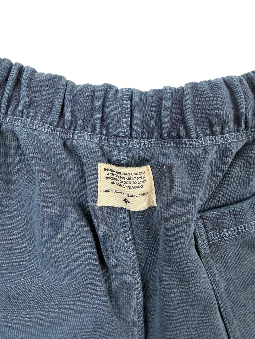 Nigel Cabourn Army Gym Arrow Shorts