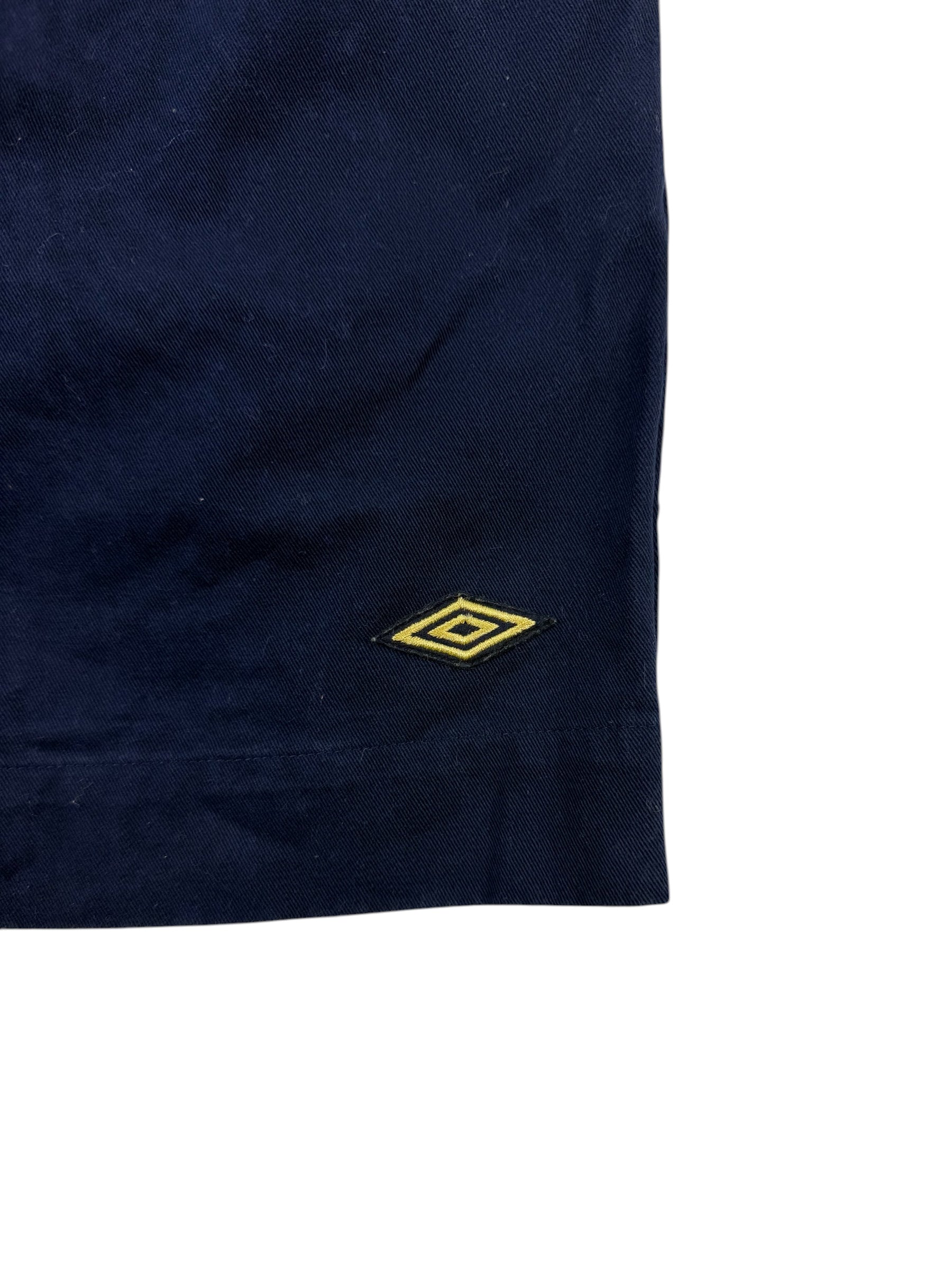 Nigel Cabourn x Umbro Training Shorts