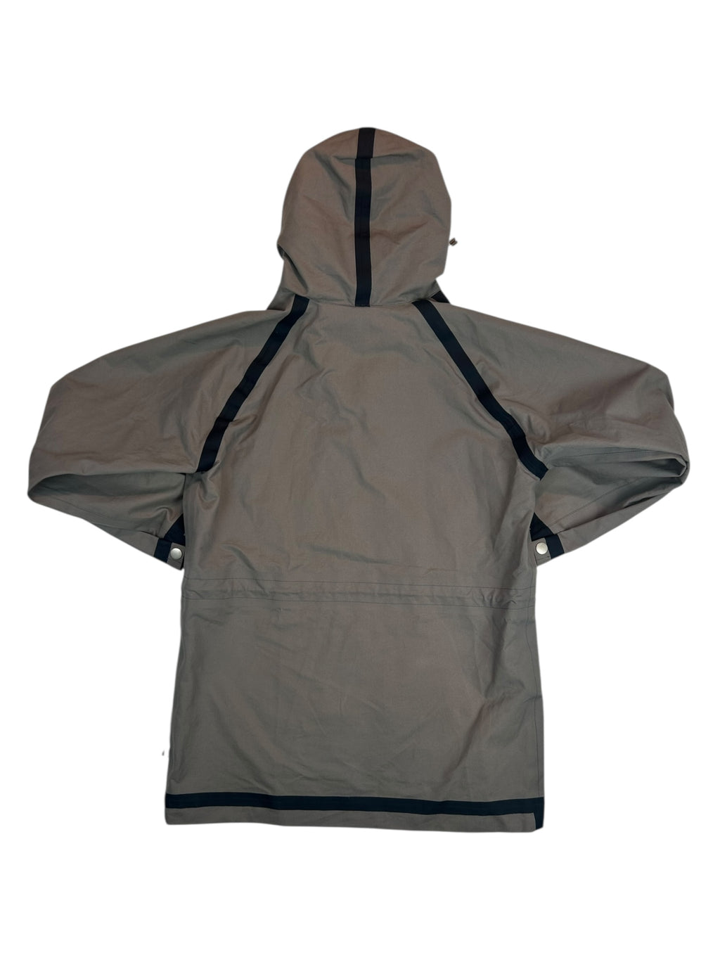 Nigel Cabourn Authentic Aviation Smock
