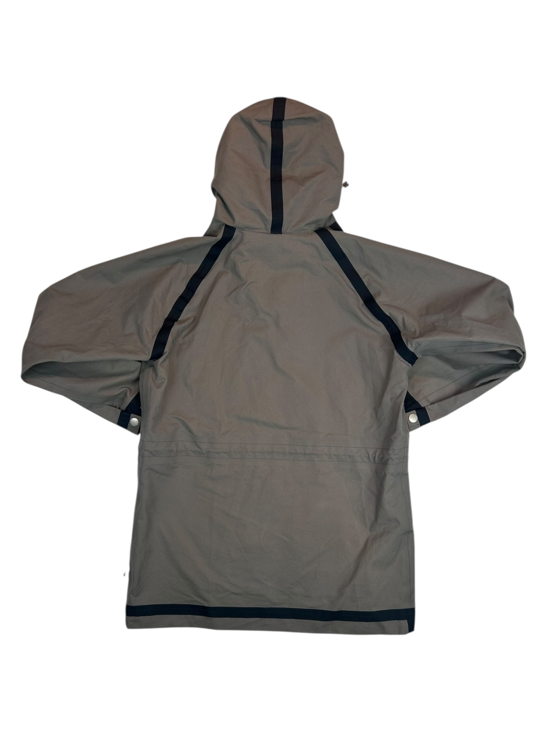 Nigel Cabourn Authentic Aviation Smock