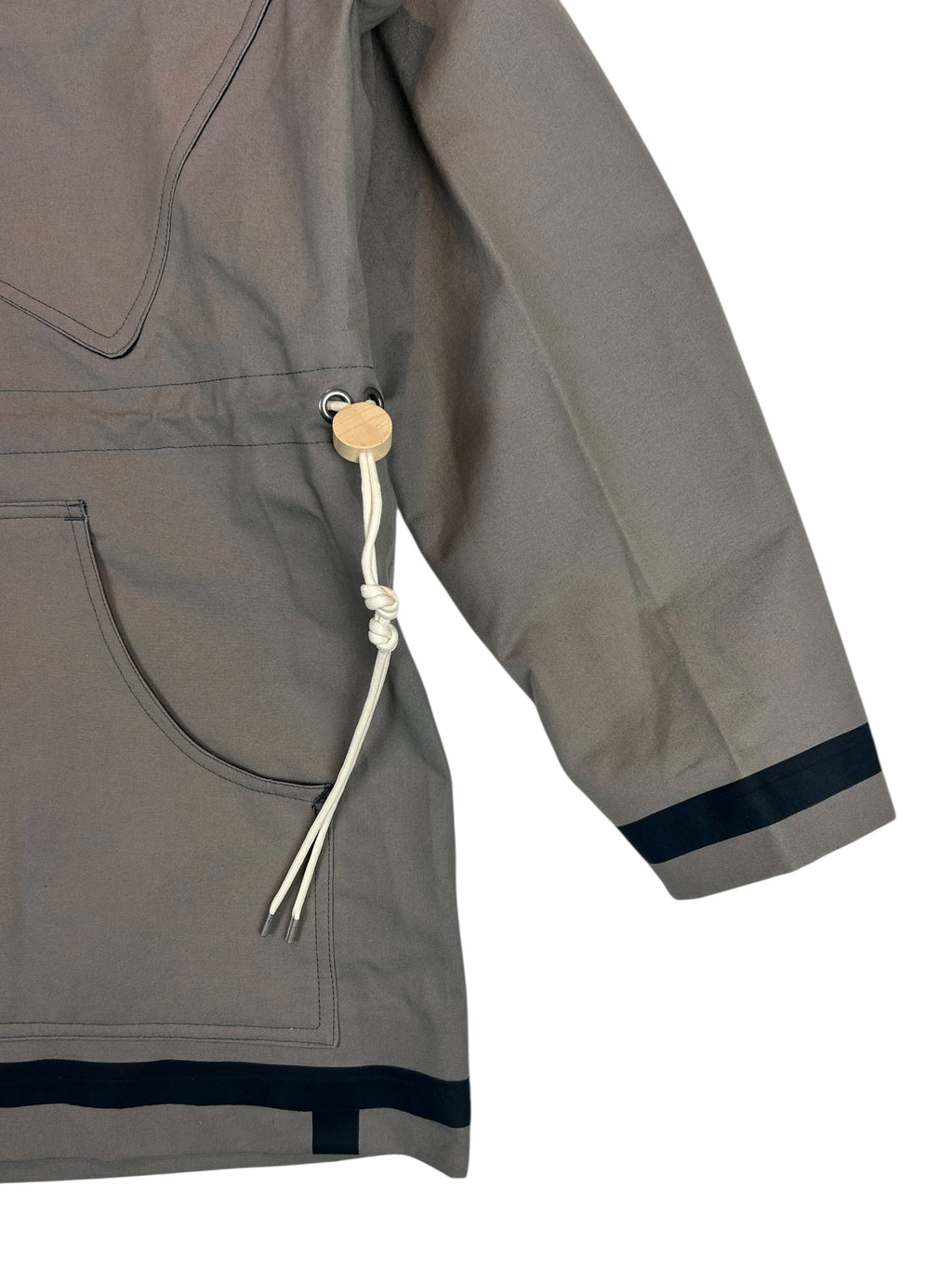 Nigel Cabourn Authentic Aviation Smock