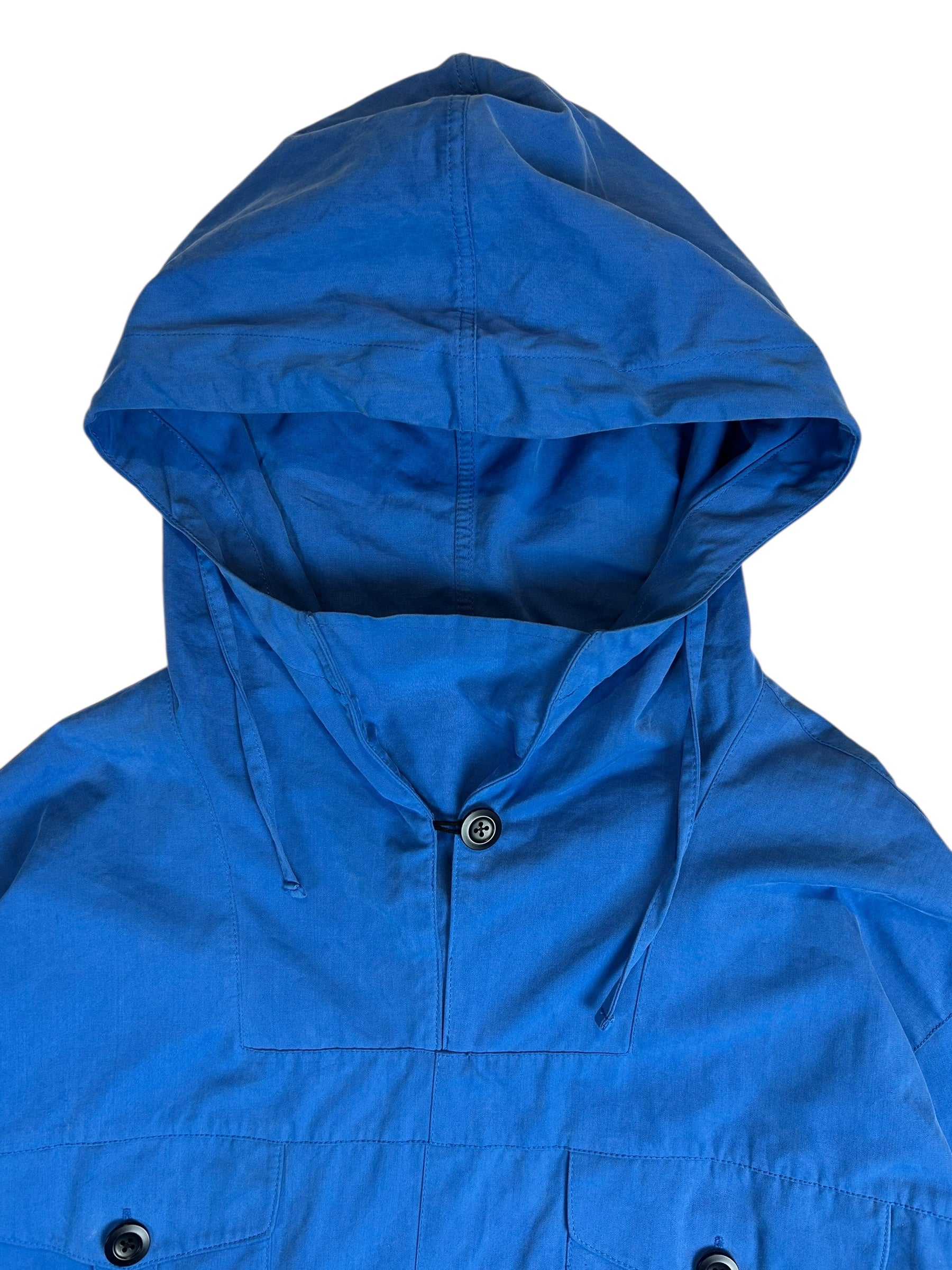 Nigel Cabourn Authentic British Army Smock