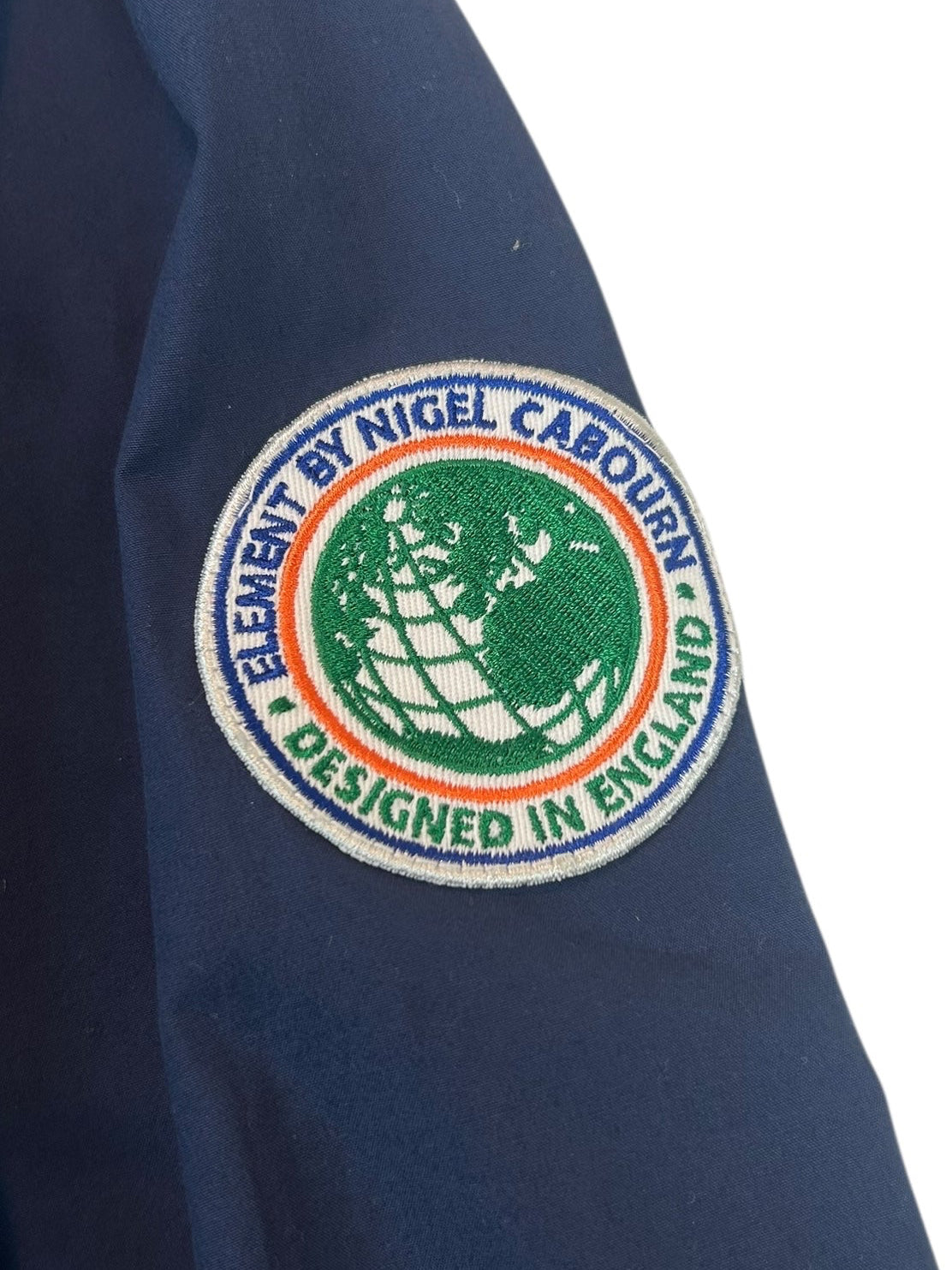 Nigel Cabourn Element Alder US4 Hunting Jacket