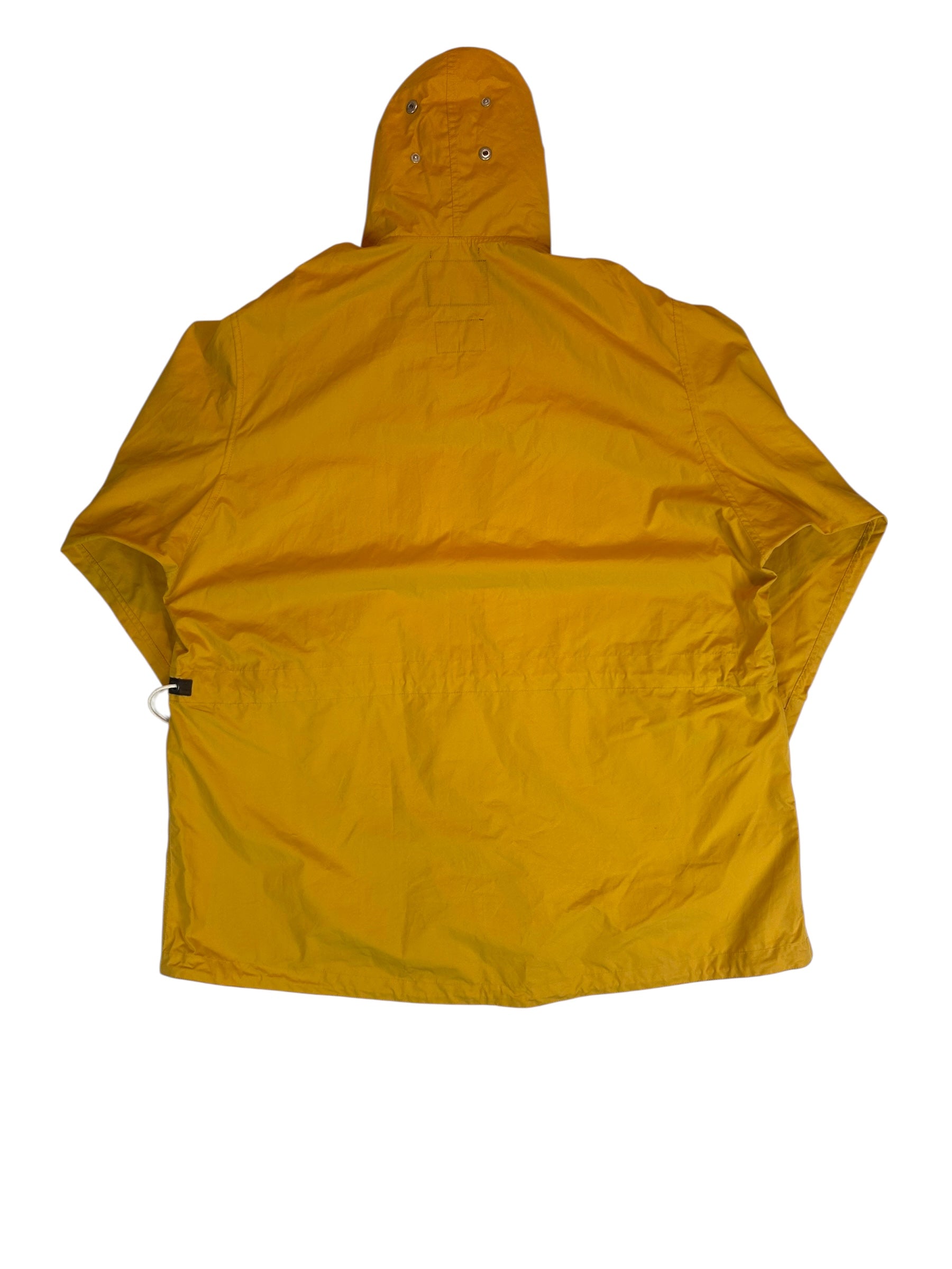 Nigel Cabourn x Liam Gallagher Ventile Smock