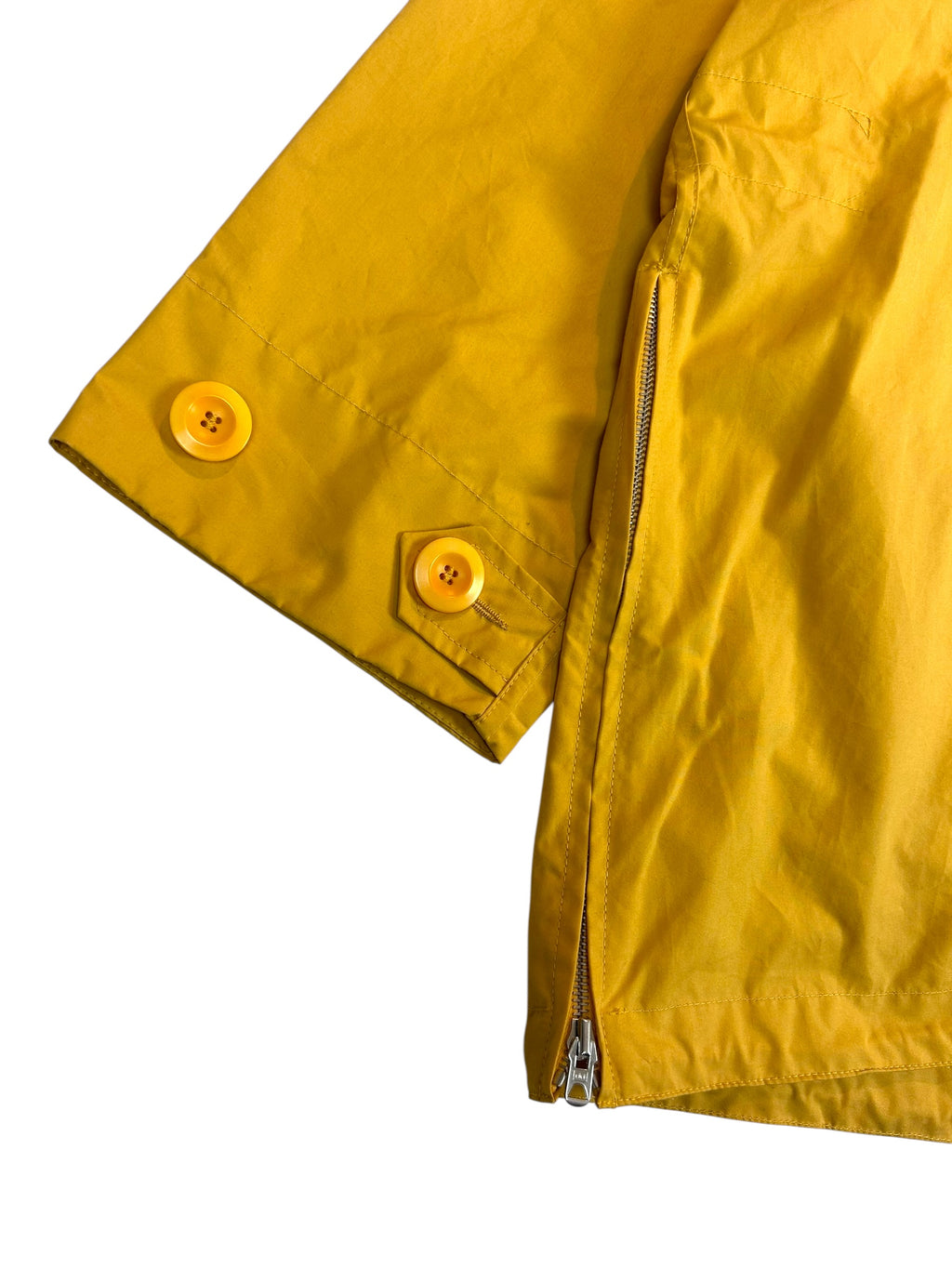 Nigel Cabourn x Liam Gallagher Ventile Smock