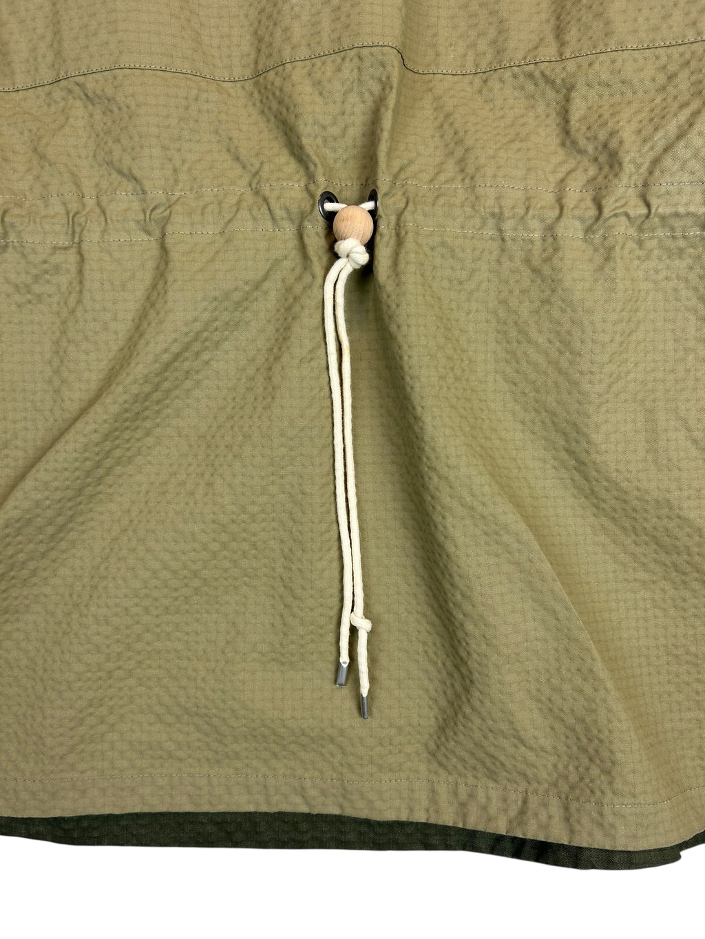 Nigel Cabourn Liam Gallagher Reversible Smock