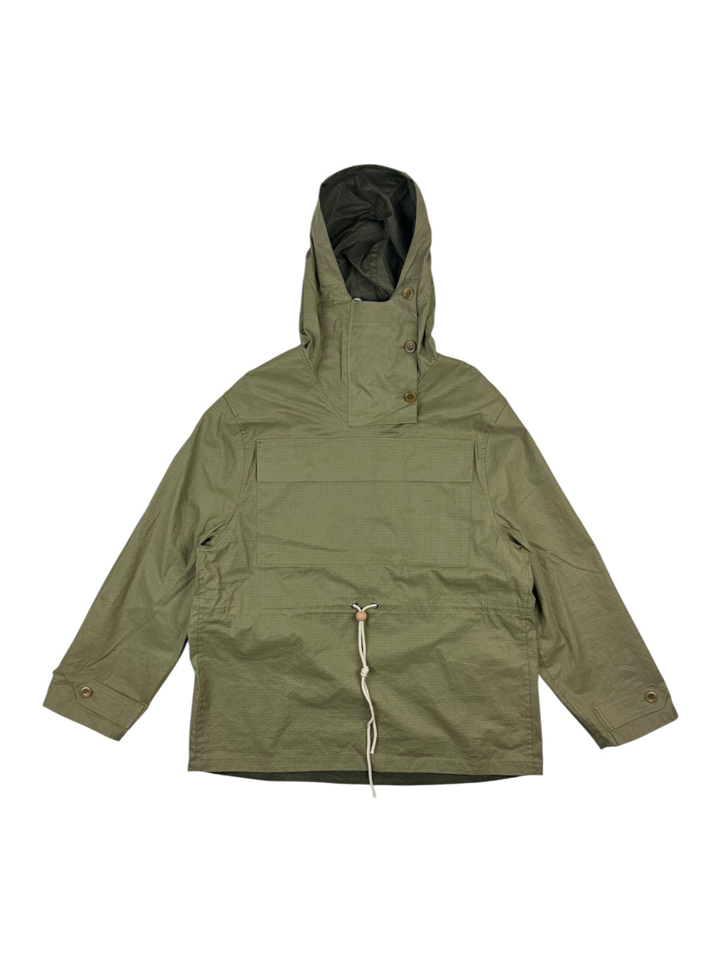 Nigel Cabourn x Liam Gallagher Limited Edition Reversible Smock