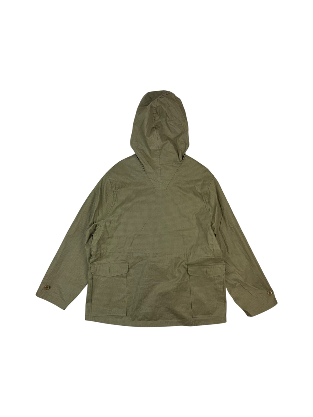 Nigel Cabourn x Liam Gallagher Limited Edition Reversible Smock