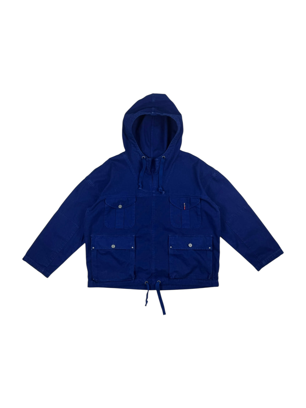 Nigel Cabourn Lybro British Army Smock