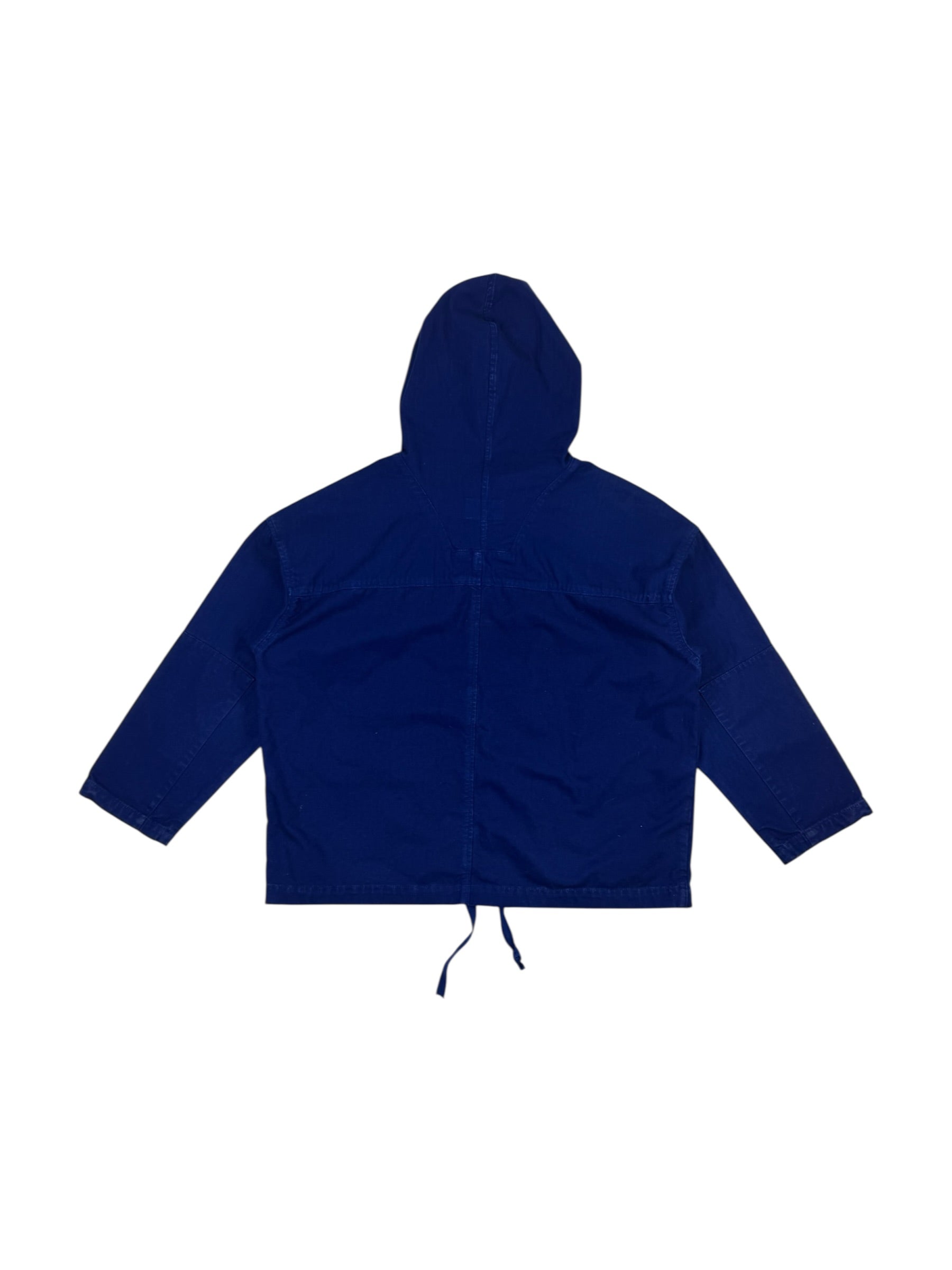Nigel Cabourn Lybro British Army Smock