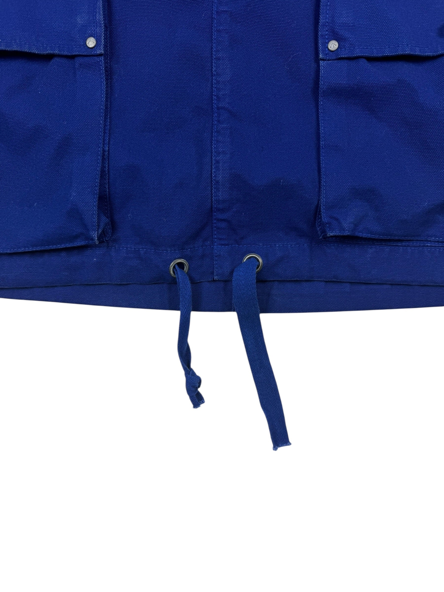 Nigel Cabourn Lybro British Army Smock