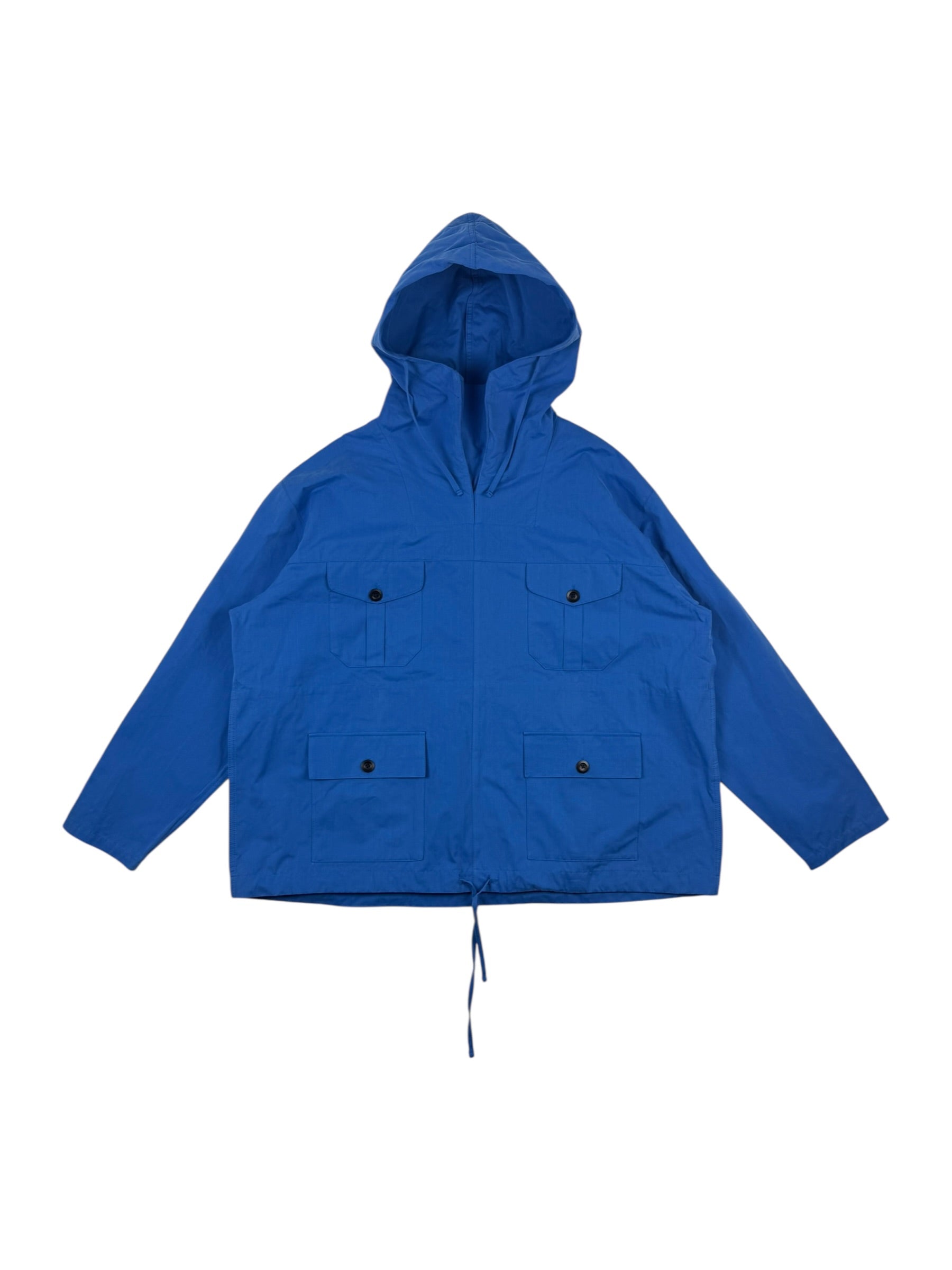 Nigel Cabourn Authentic British Army Smock