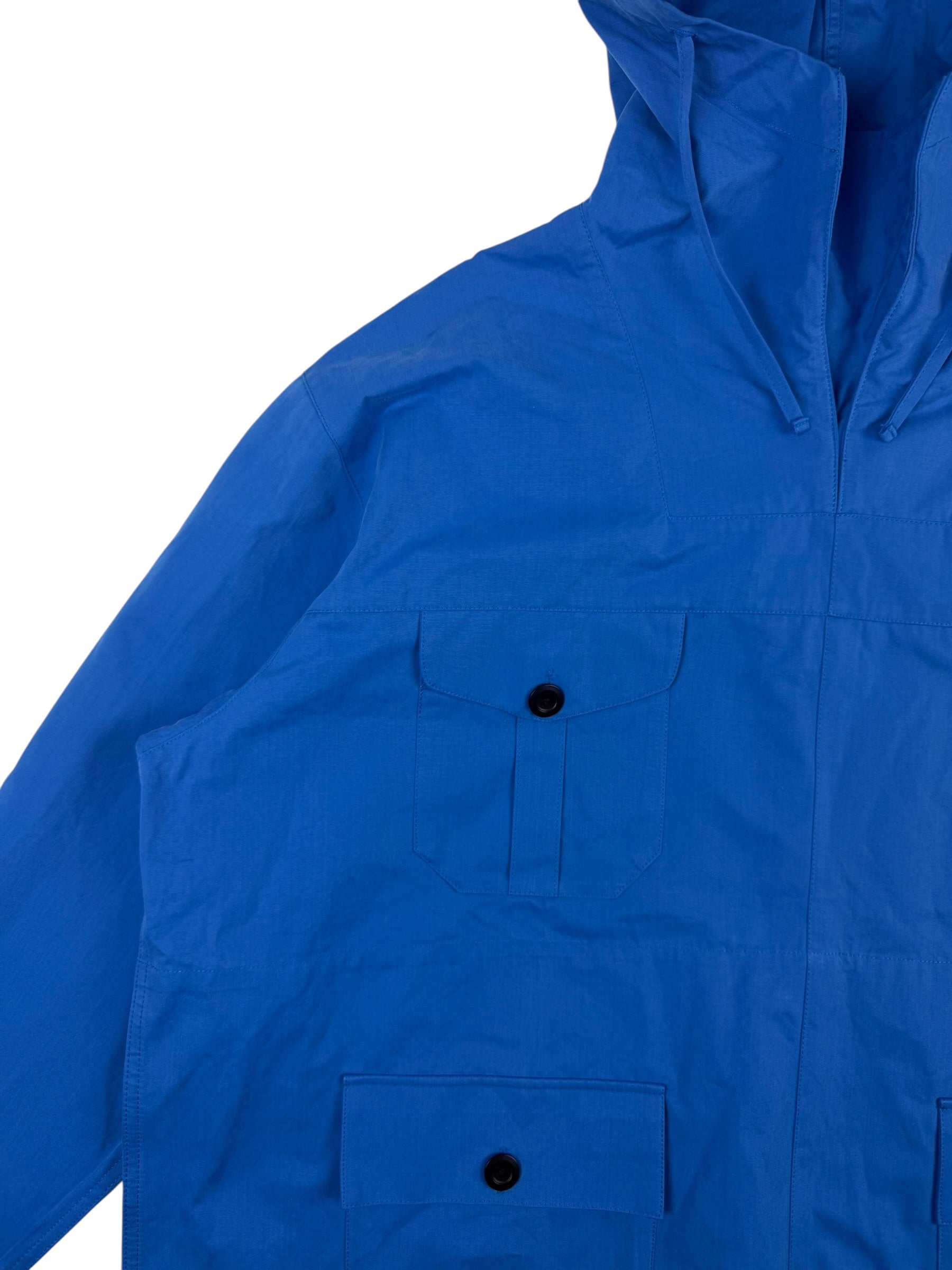 Nigel Cabourn Authentic British Army Smock