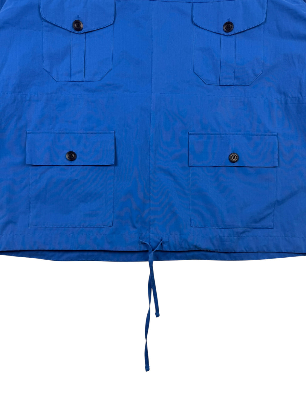 Nigel Cabourn Authentic British Army Smock