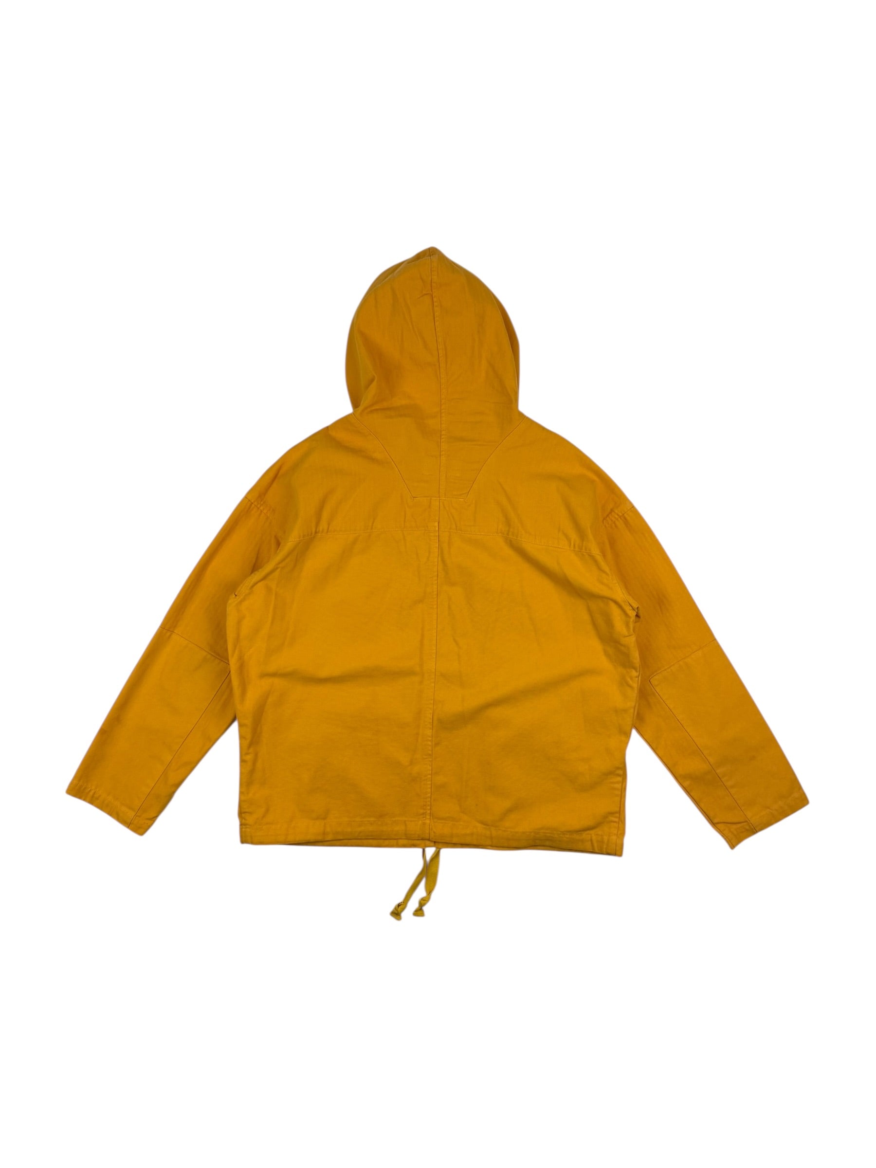 Nigel Cabourn Lybro British Army Smock