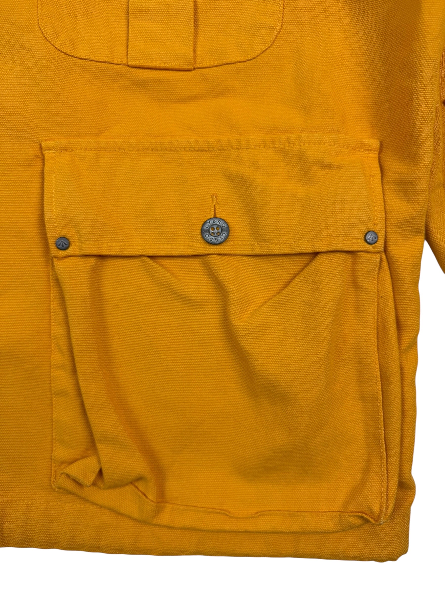 Nigel Cabourn Lybro British Army Smock