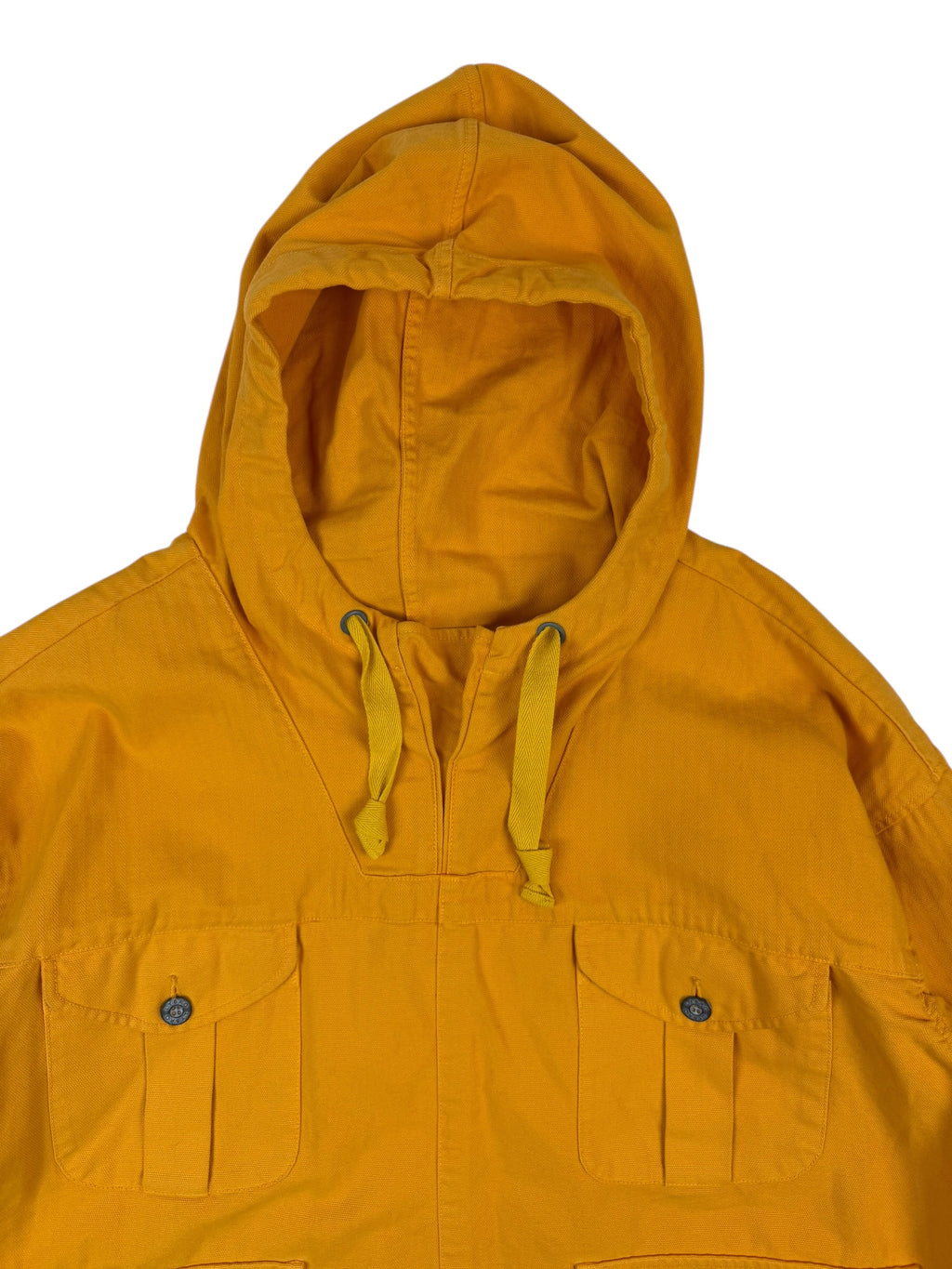 Nigel Cabourn Lybro British Army Smock