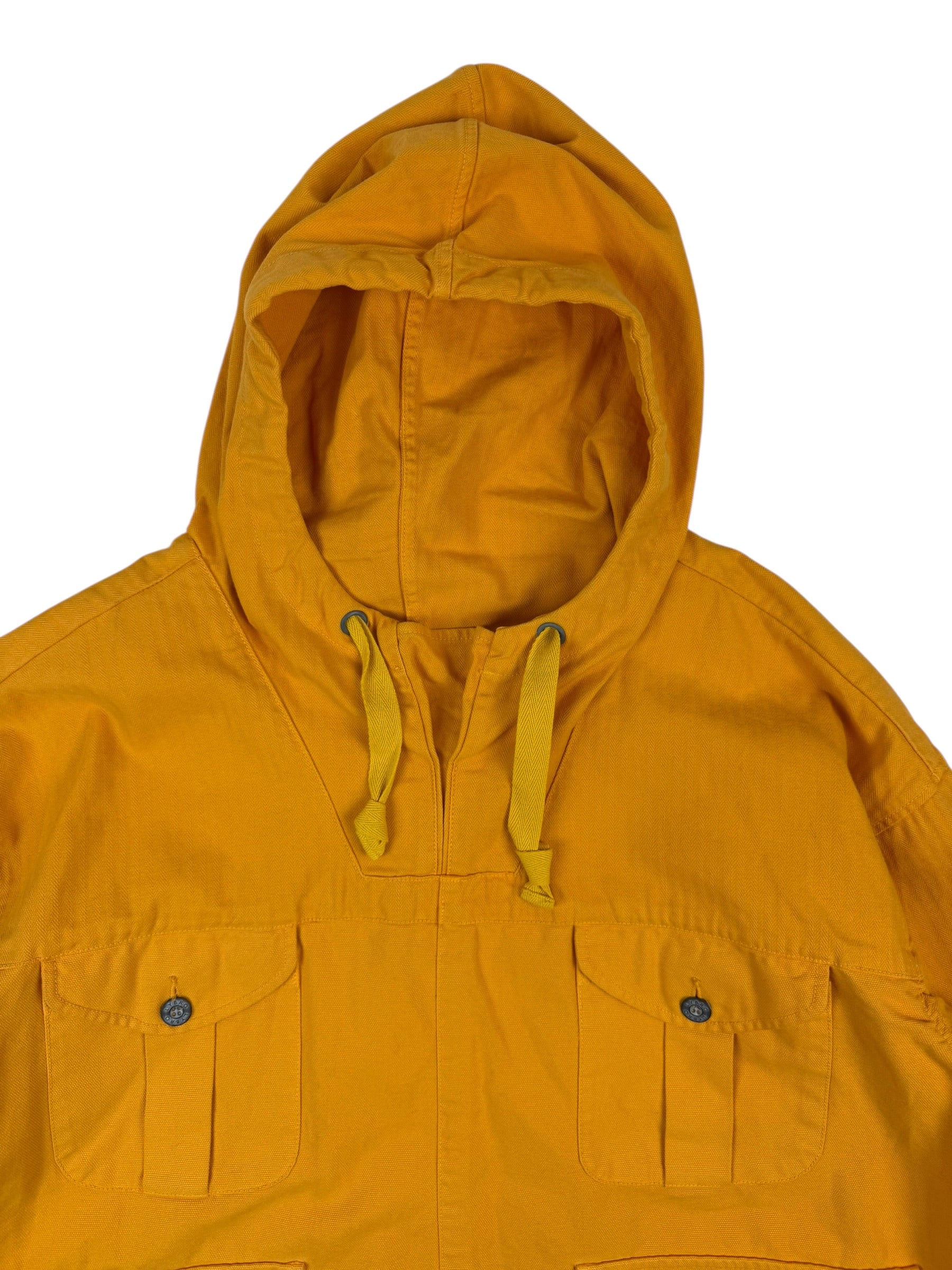 Nigel Cabourn Lybro British Army Smock