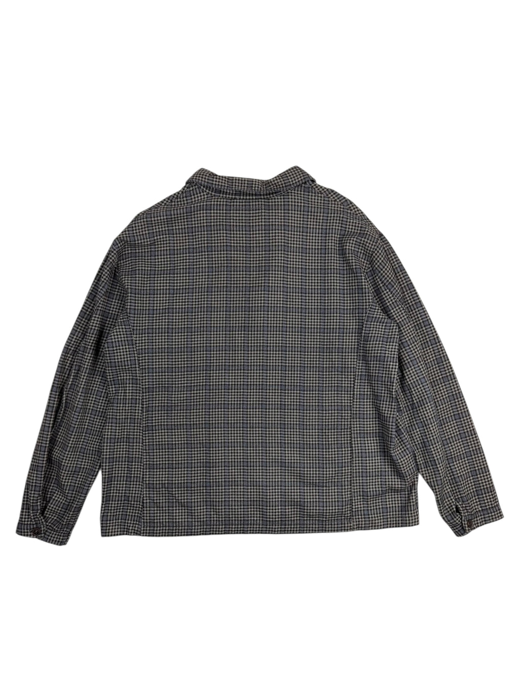 Nigel Cabourn Lybro POH Deck Smock