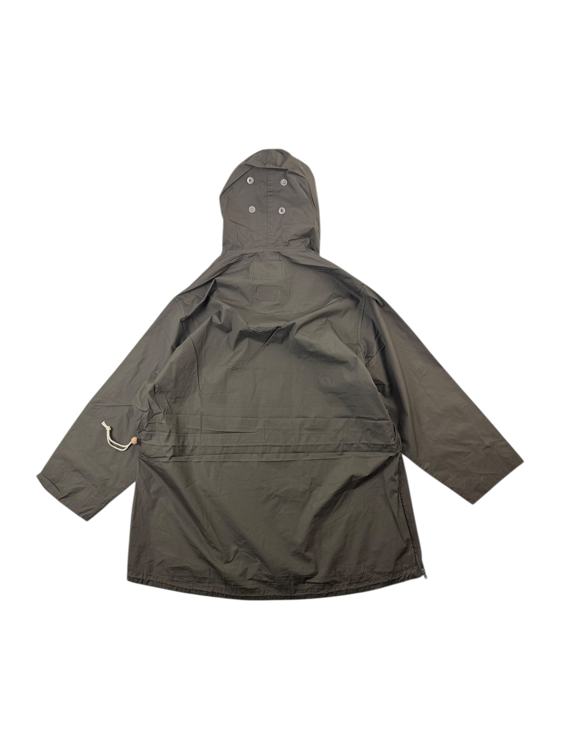 Nigel Cabourn Liam Gallagher 'Limited Edition' Long Smock – RE:BOURN