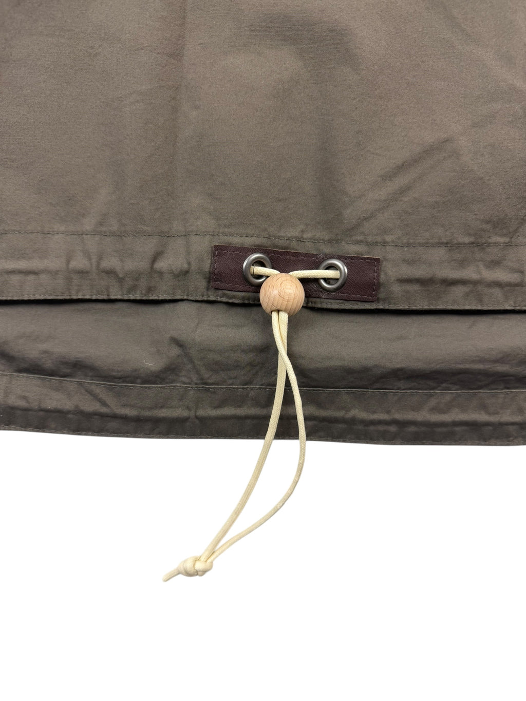 Nigel Cabourn 'Limited Edition' Liam Gallagher Long Smock