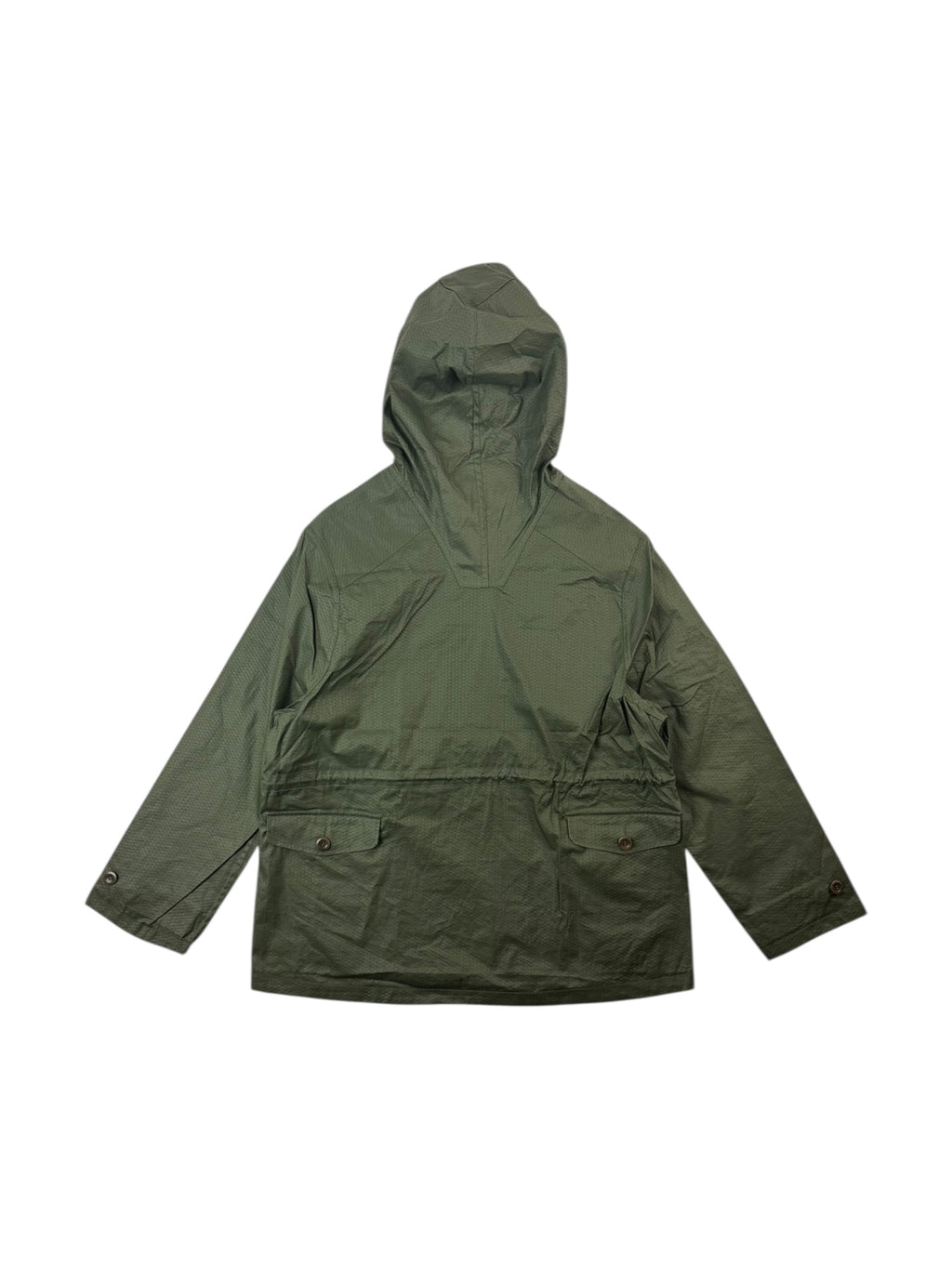 Nigel Cabourn Liam Gallagher 'Limited Edition' Reversible Smock