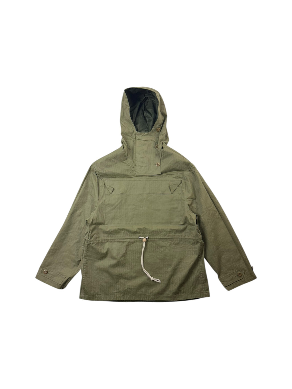 Nigel Cabourn Liam Gallagher 'Limited Edition' Reversible Smock