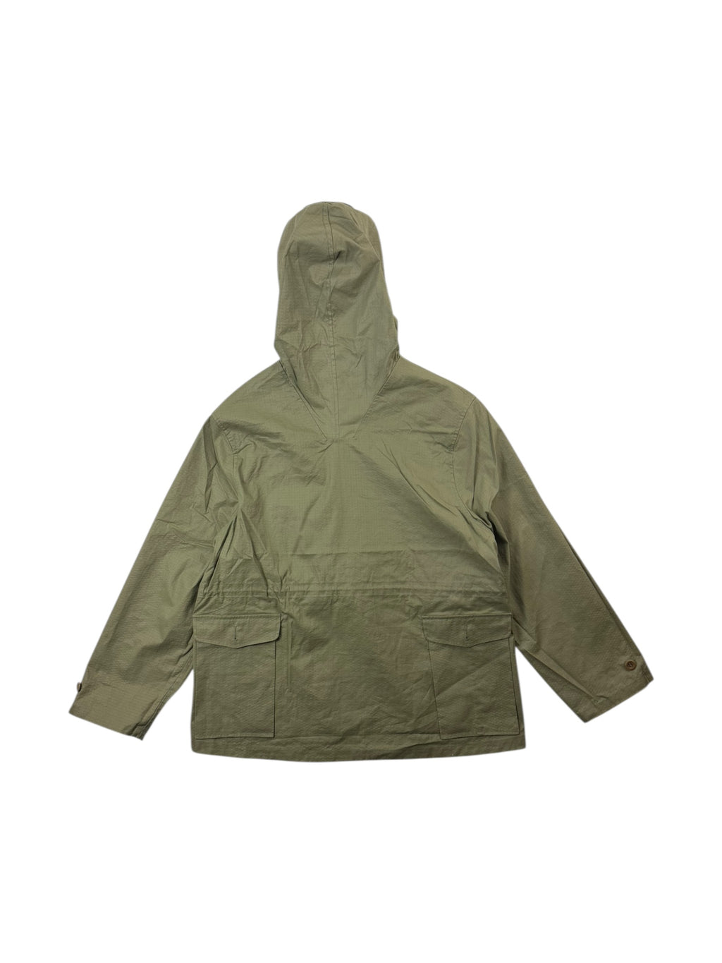 Nigel Cabourn Liam Gallagher 'Limited Edition' Reversible Smock