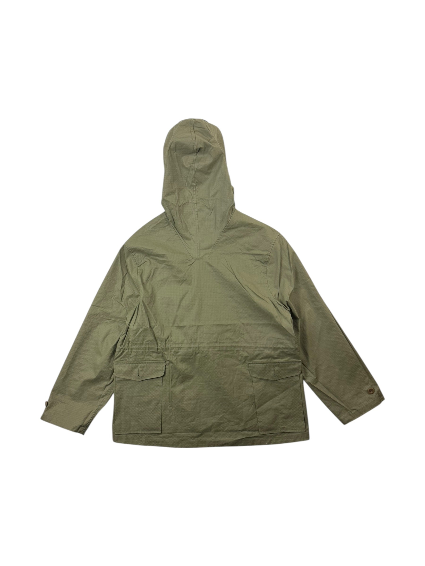 Nigel Cabourn Liam Gallagher 'Limited Edition' Reversible Smock