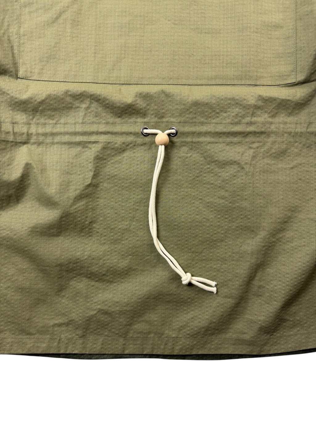 Nigel Cabourn Liam Gallagher 'Limited Edition' Reversible Smock