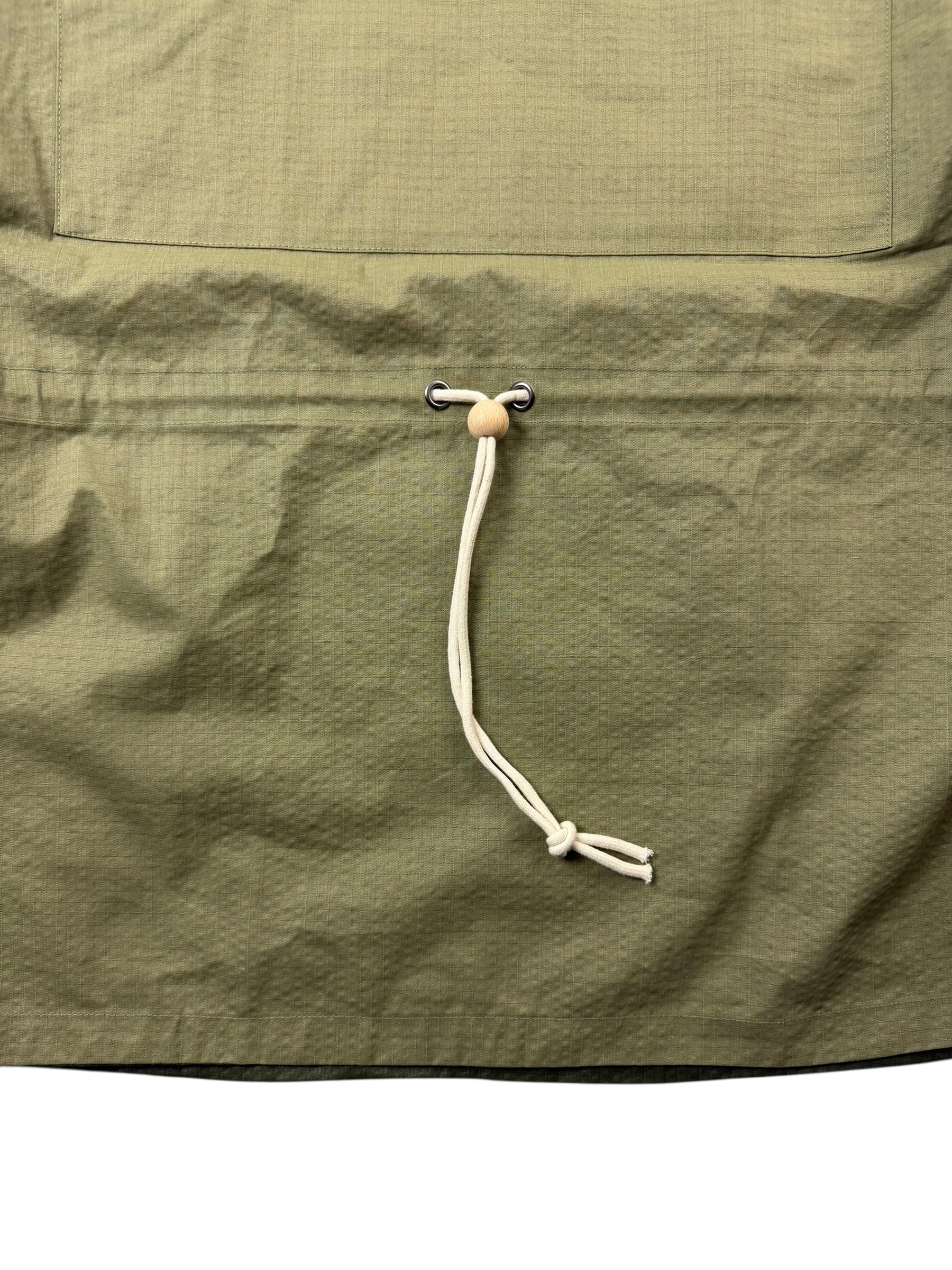 Nigel Cabourn Liam Gallagher 'Limited Edition' Reversible Smock