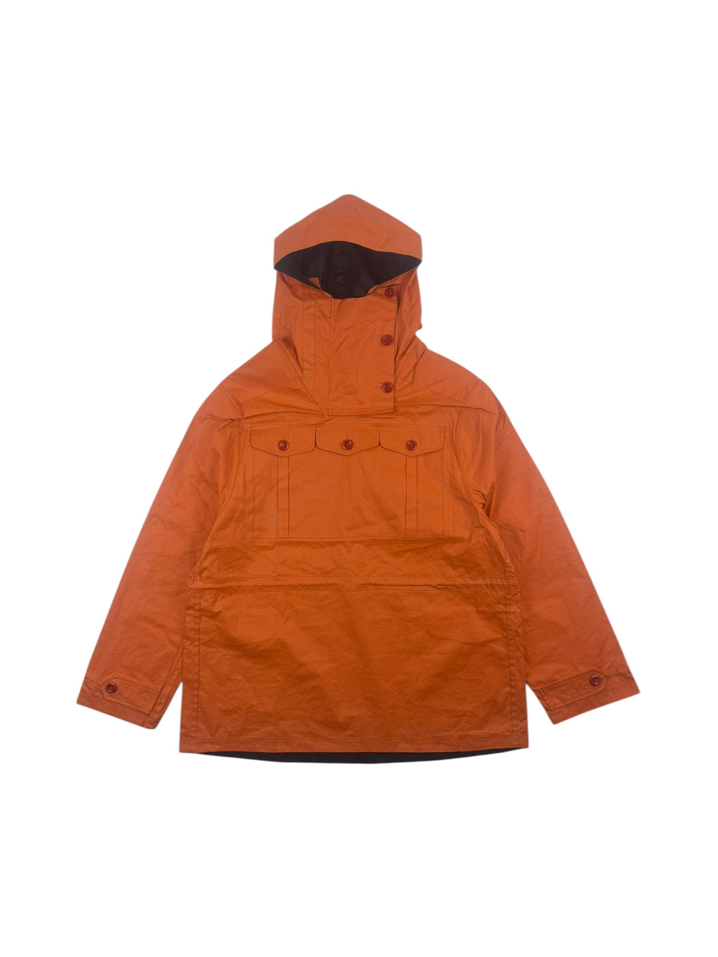 Nigel Cabourn Liam Gallagher 'Limited Edition' Reversible Smock