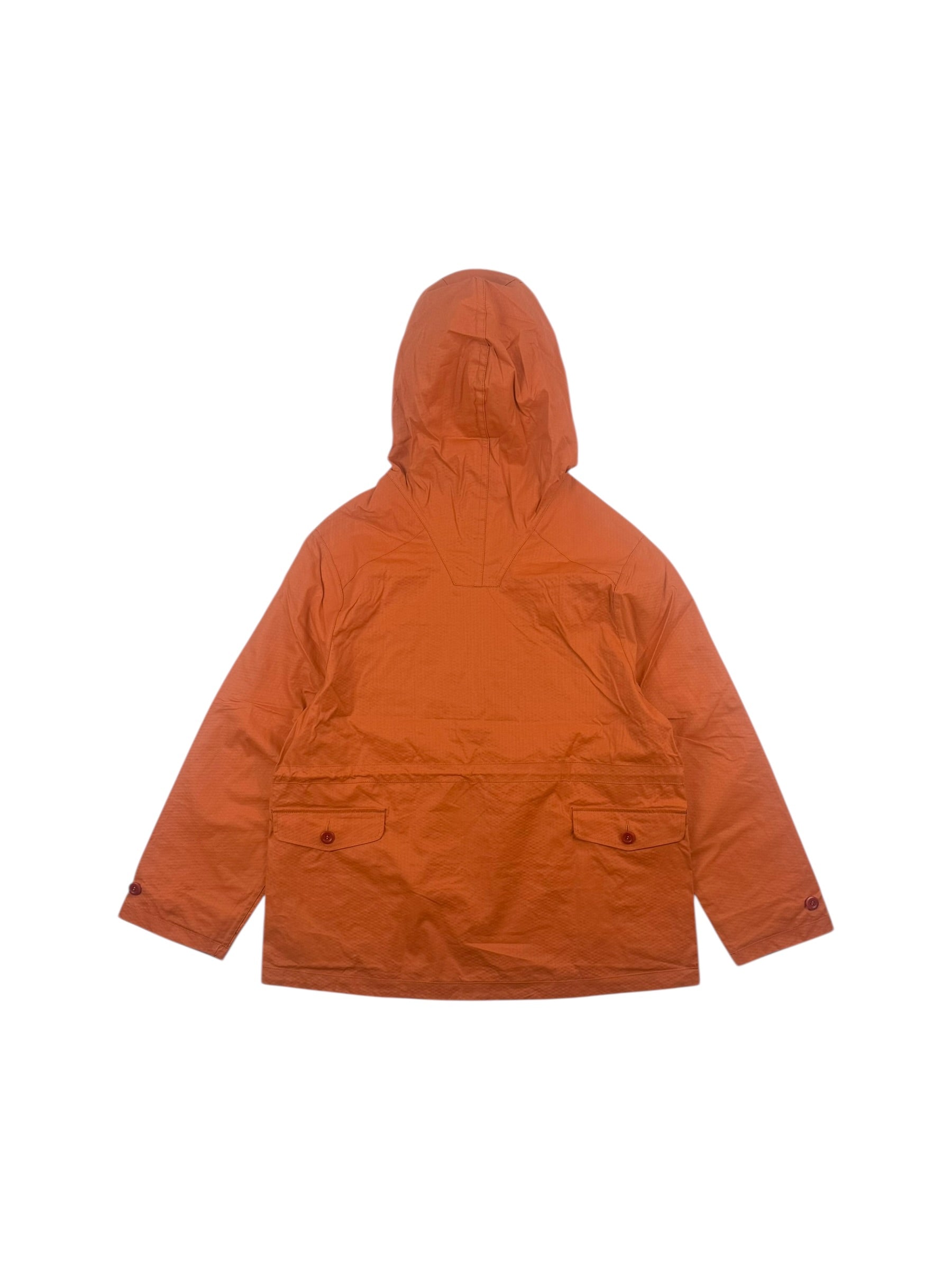 Nigel Cabourn Liam Gallagher 'Limited Edition' Reversible Smock